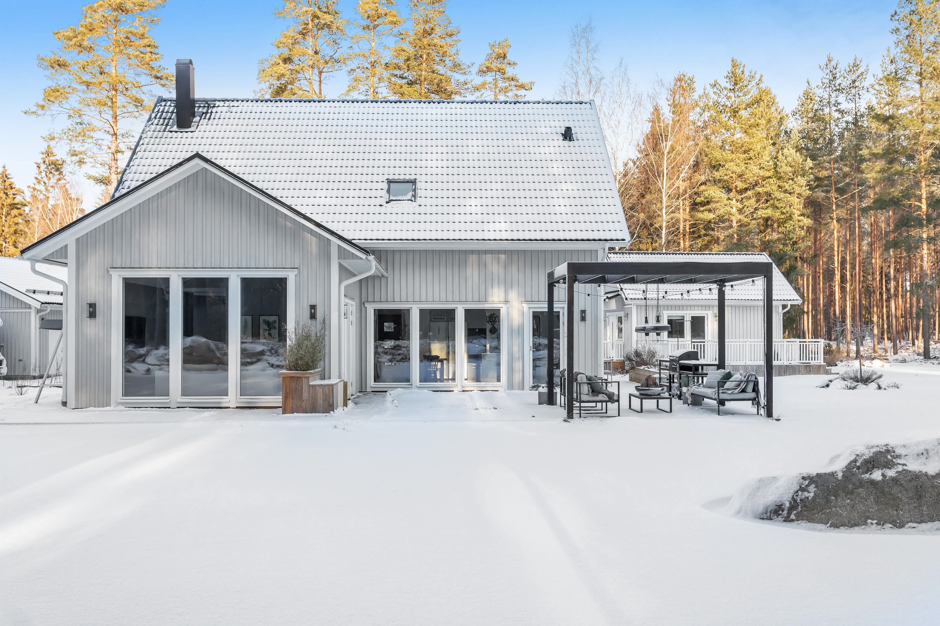 Bostadsbild från Rippebo 5, Såld i Björklinge, Uppsala