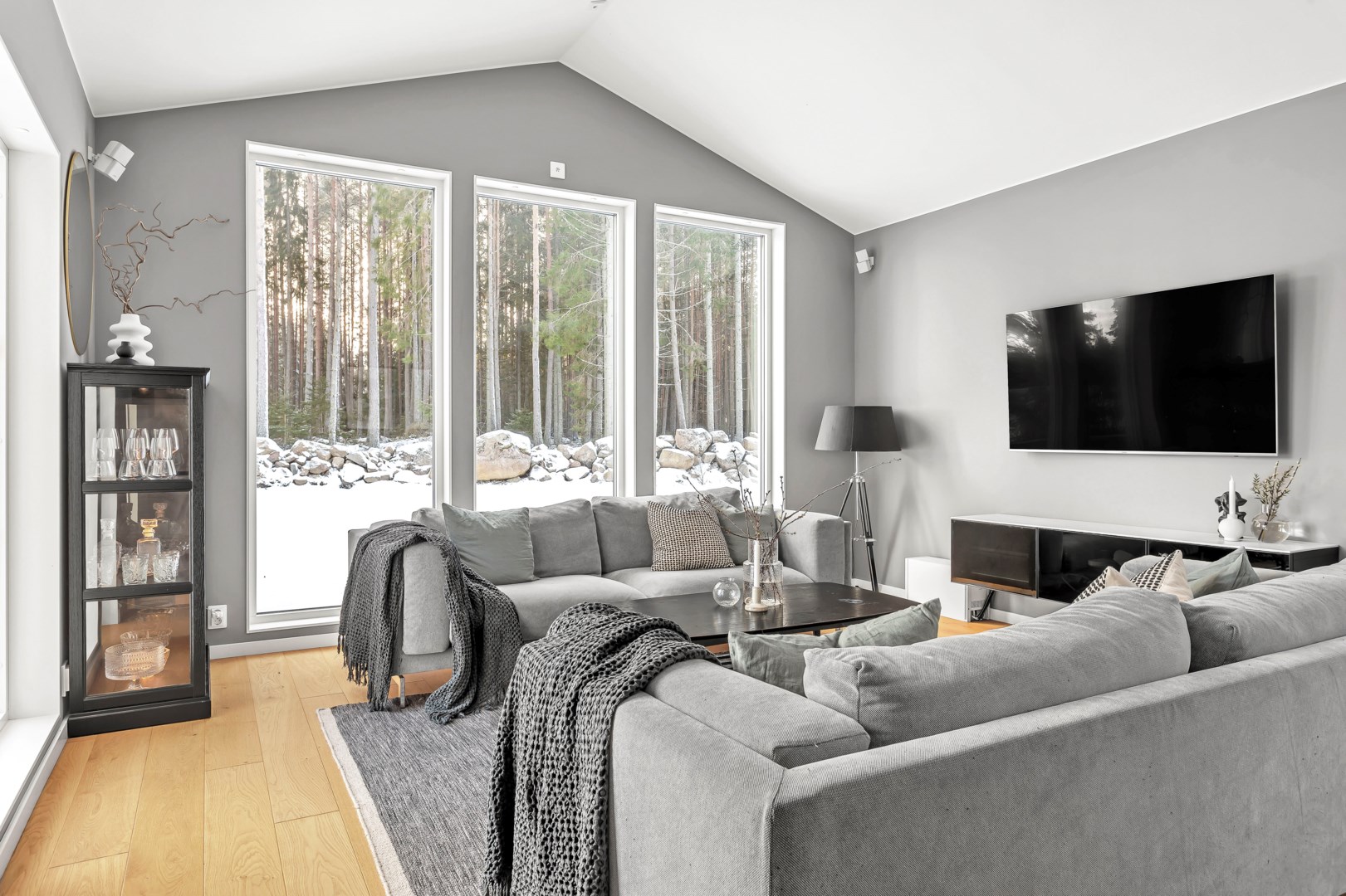 Bostadsbild från Rippebo 5, Såld i Björklinge, Uppsala