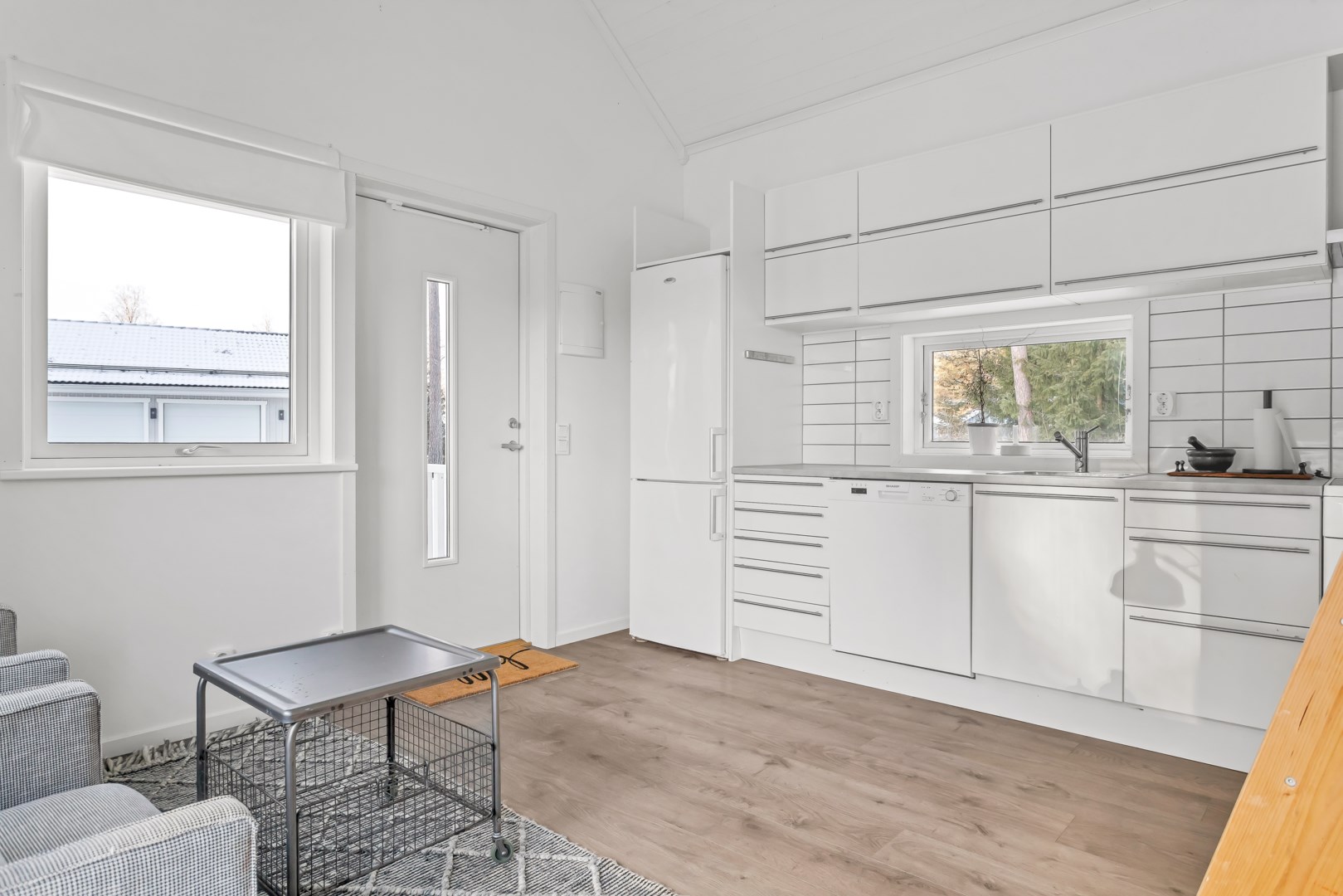 Bostadsbild från Rippebo 5, Såld i Björklinge, Uppsala