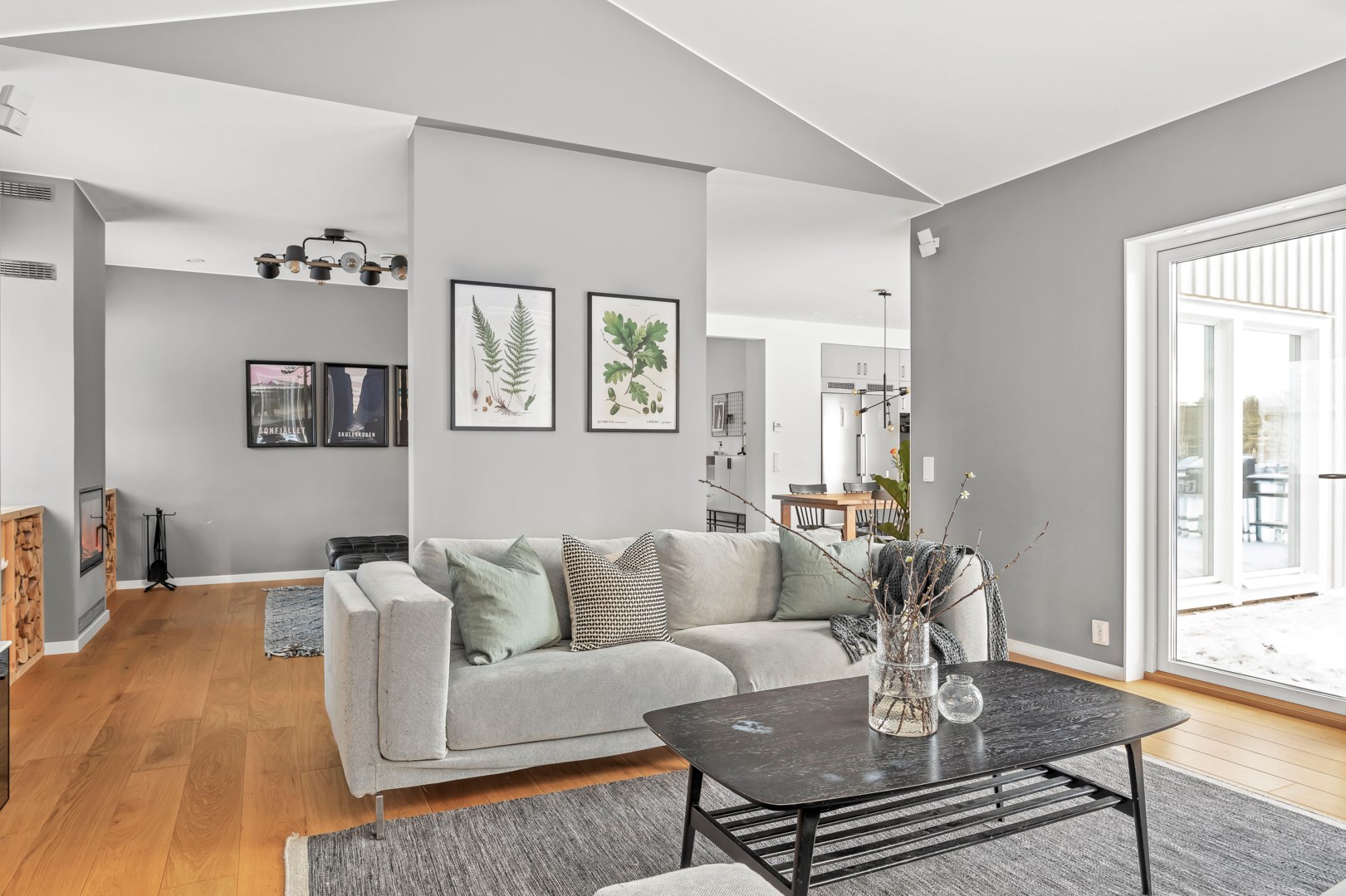 Bostadsbild från Rippebo 5, Såld i Björklinge, Uppsala