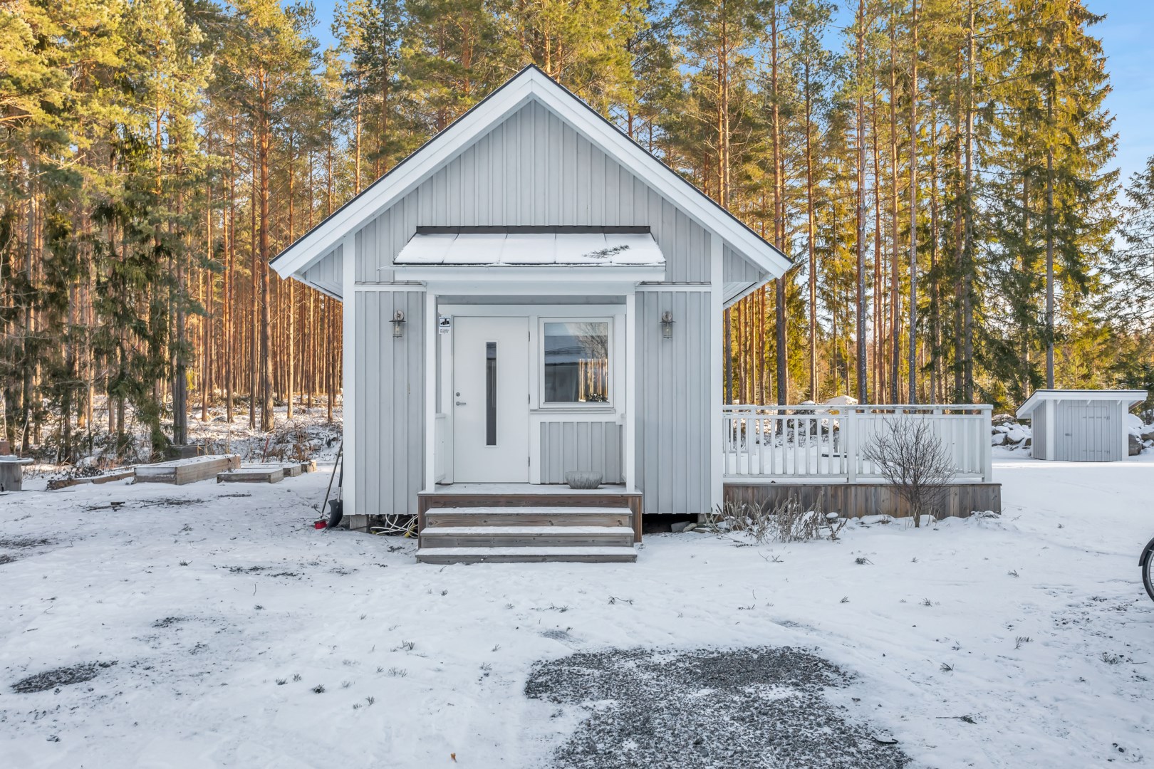 Bostadsbild från Rippebo 5, Såld i Björklinge, Uppsala