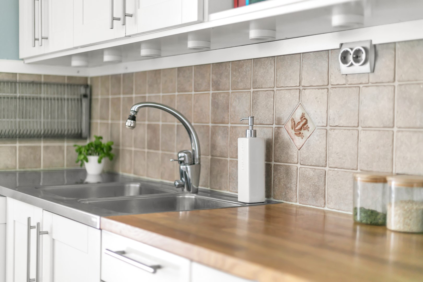 Bostadsbild från Mantalsvägen 3F, Såld i Storvreta, Uppsala