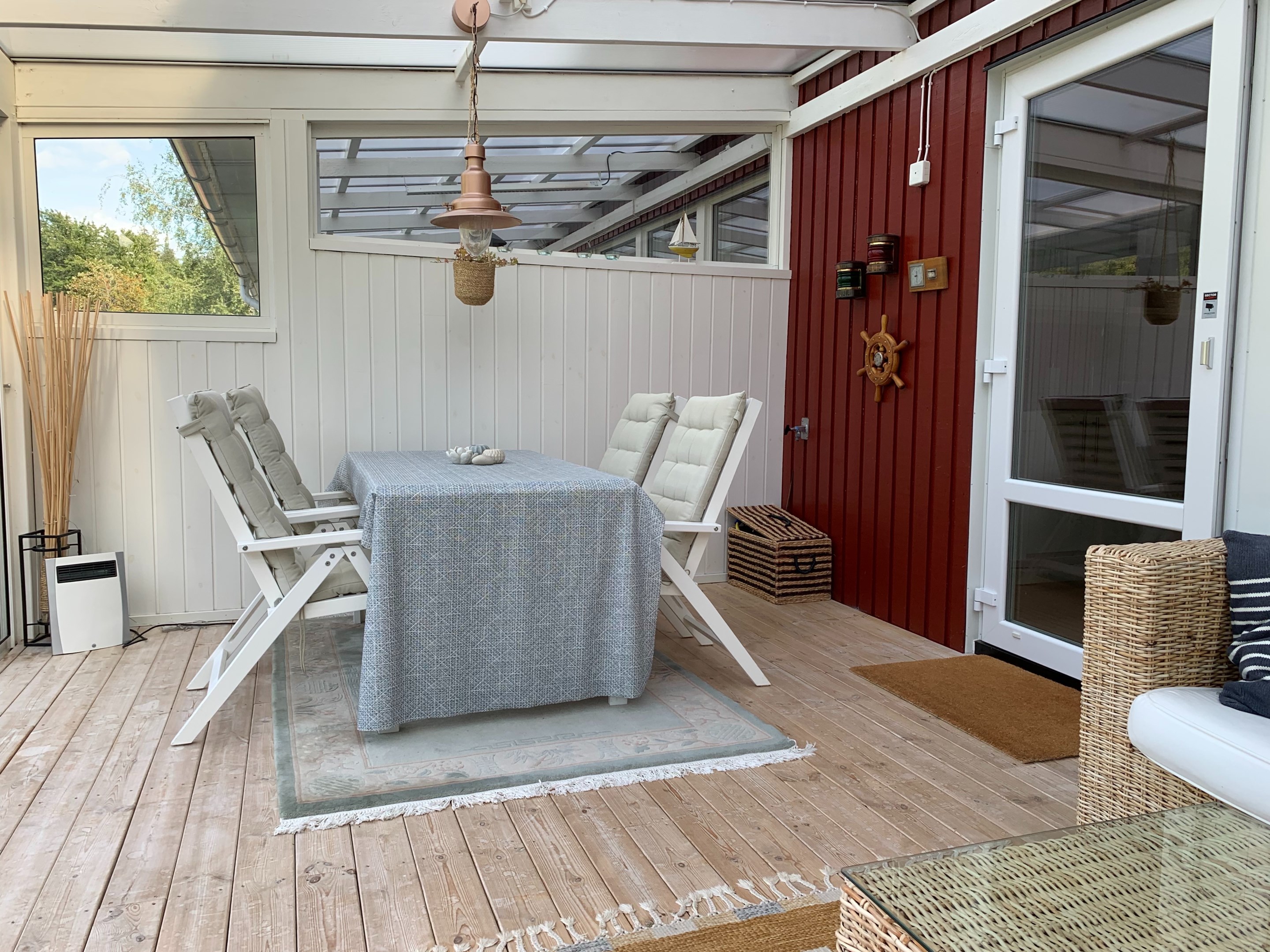 Bostadsbild från Mantalsvägen 3F, Såld i Storvreta, Uppsala