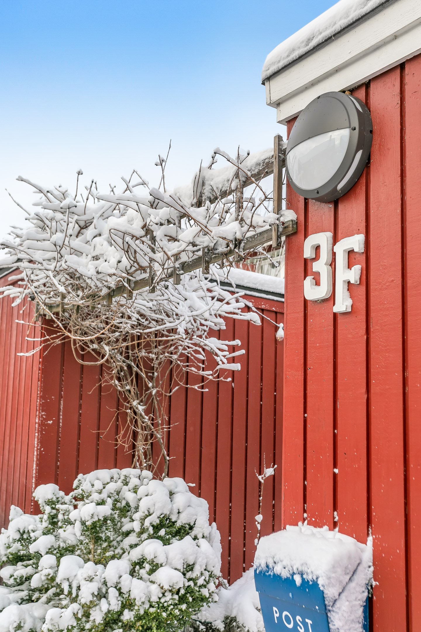 Bostadsbild från Mantalsvägen 3F, Såld i Storvreta, Uppsala