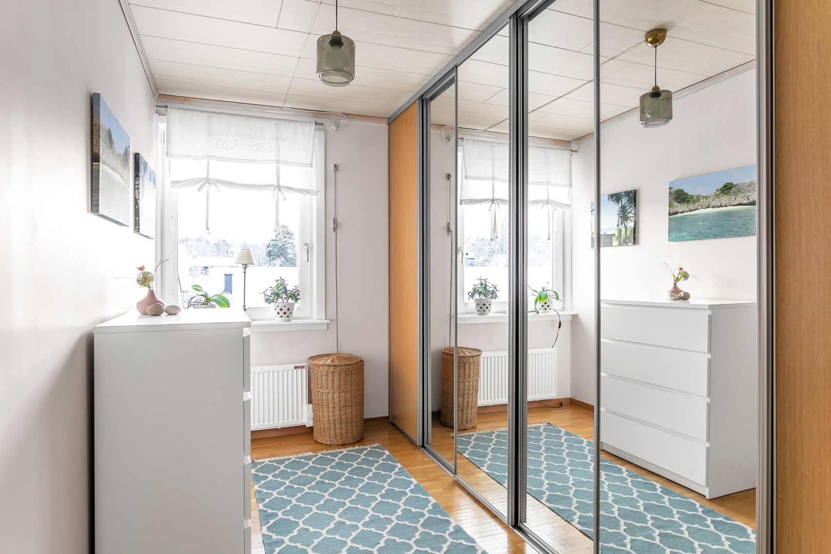 Bostadsbild från Mantalsvägen 3F, Såld i Storvreta, Uppsala