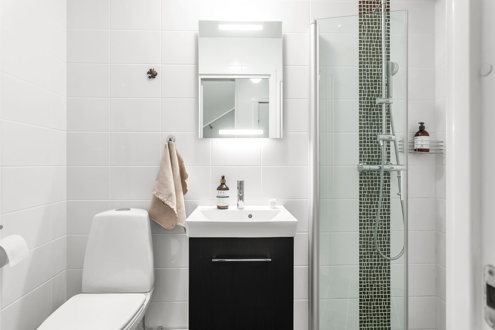 Bostadsbild från Mantalsvägen 3F, Såld i Storvreta, Uppsala