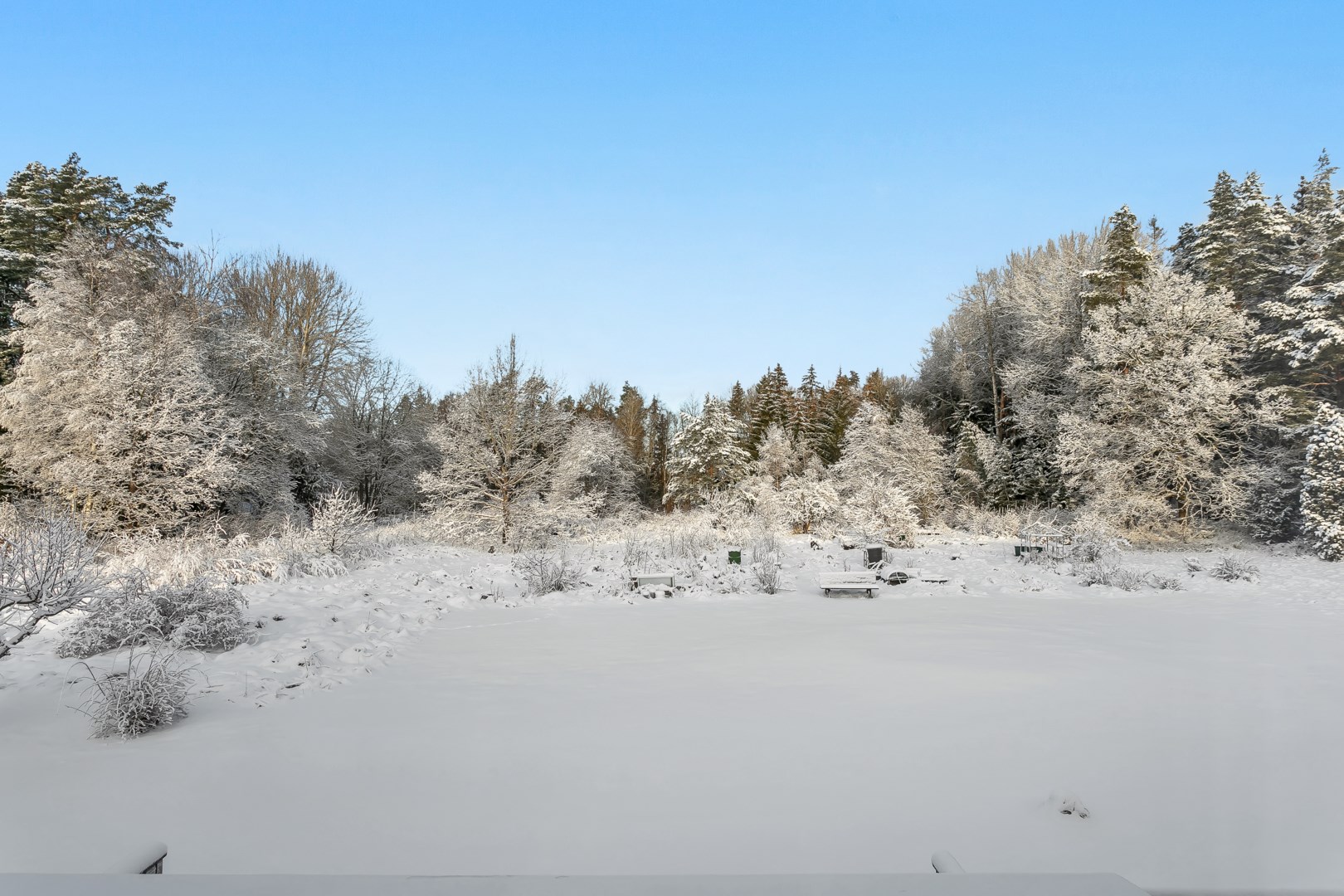 Bostadsbild från Mantalsvägen 3F, Såld i Storvreta, Uppsala