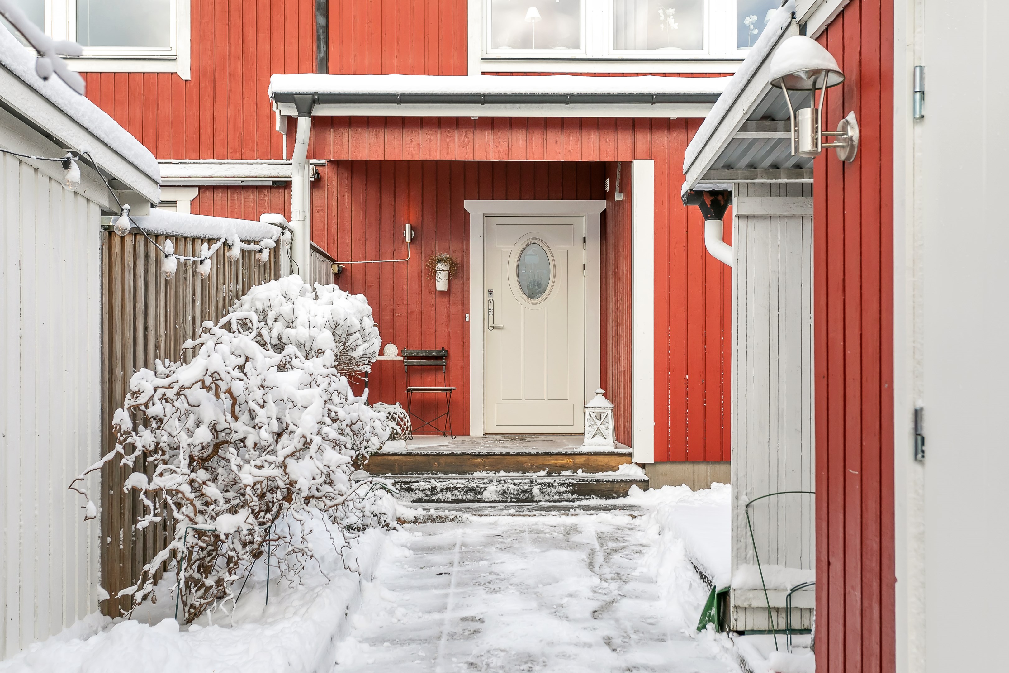 Bostadsbild från Mantalsvägen 3F, Såld i Storvreta, Uppsala