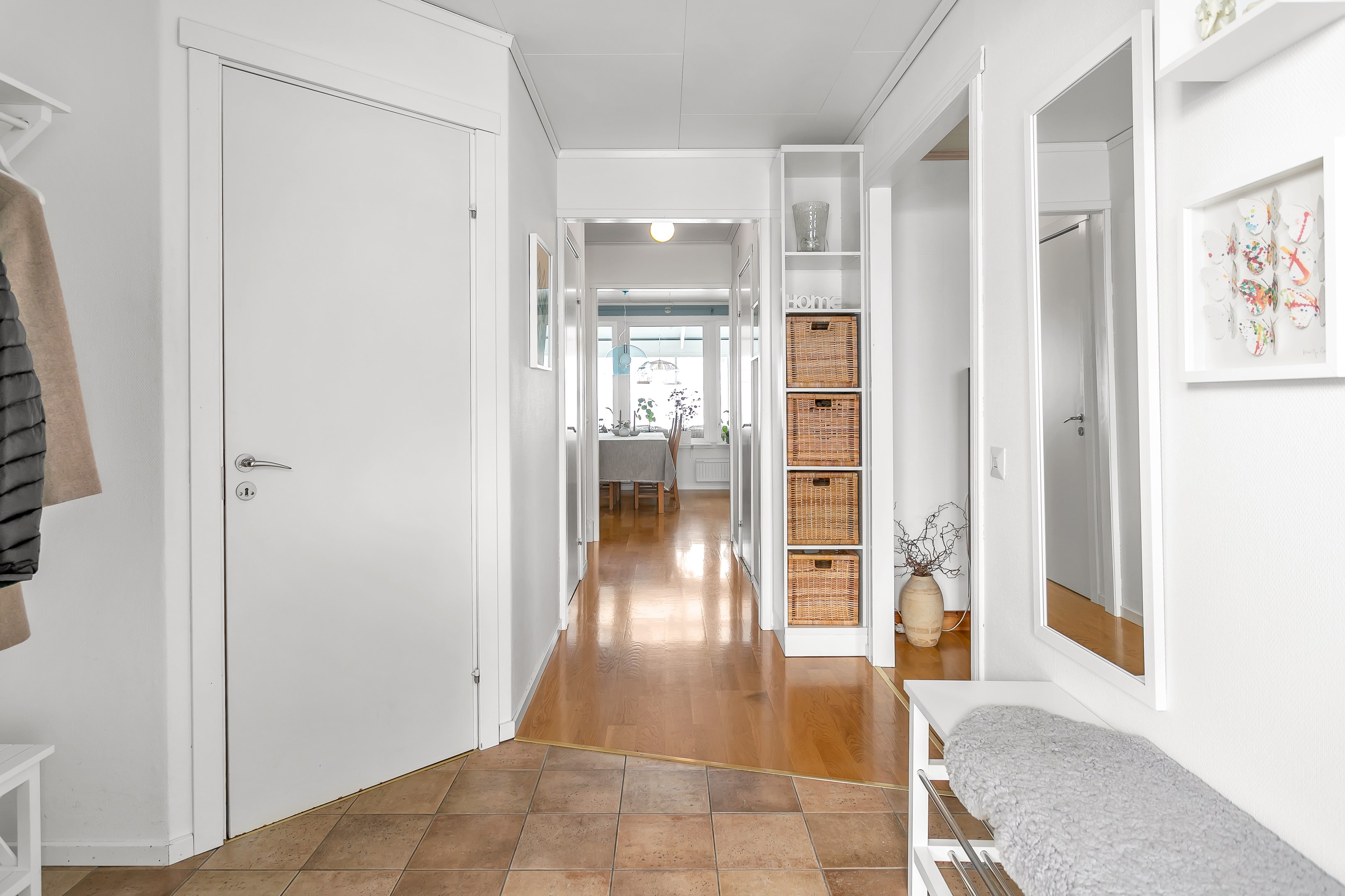 Bostadsbild från Mantalsvägen 3F, Såld i Storvreta, Uppsala