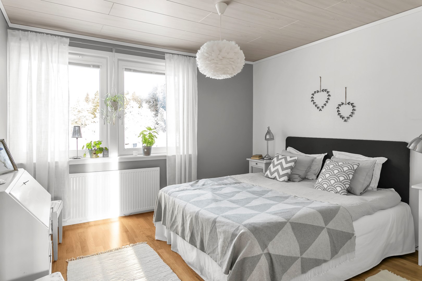 Bostadsbild från Mantalsvägen 3F, Såld i Storvreta, Uppsala