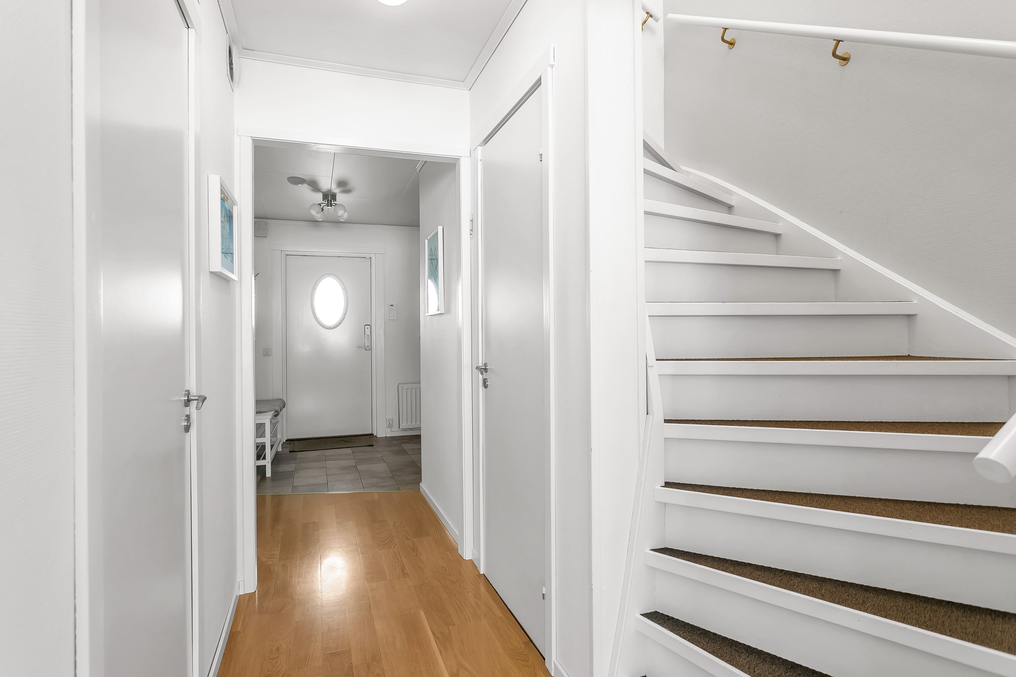 Bostadsbild från Mantalsvägen 3F, Såld i Storvreta, Uppsala