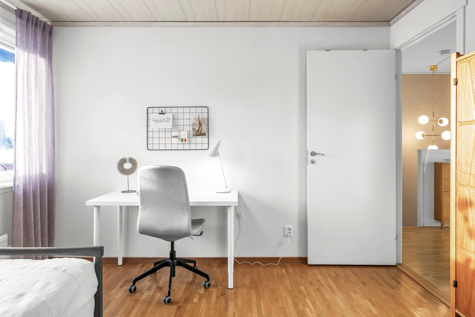 Bostadsbild från Mantalsvägen 3F, Såld i Storvreta, Uppsala