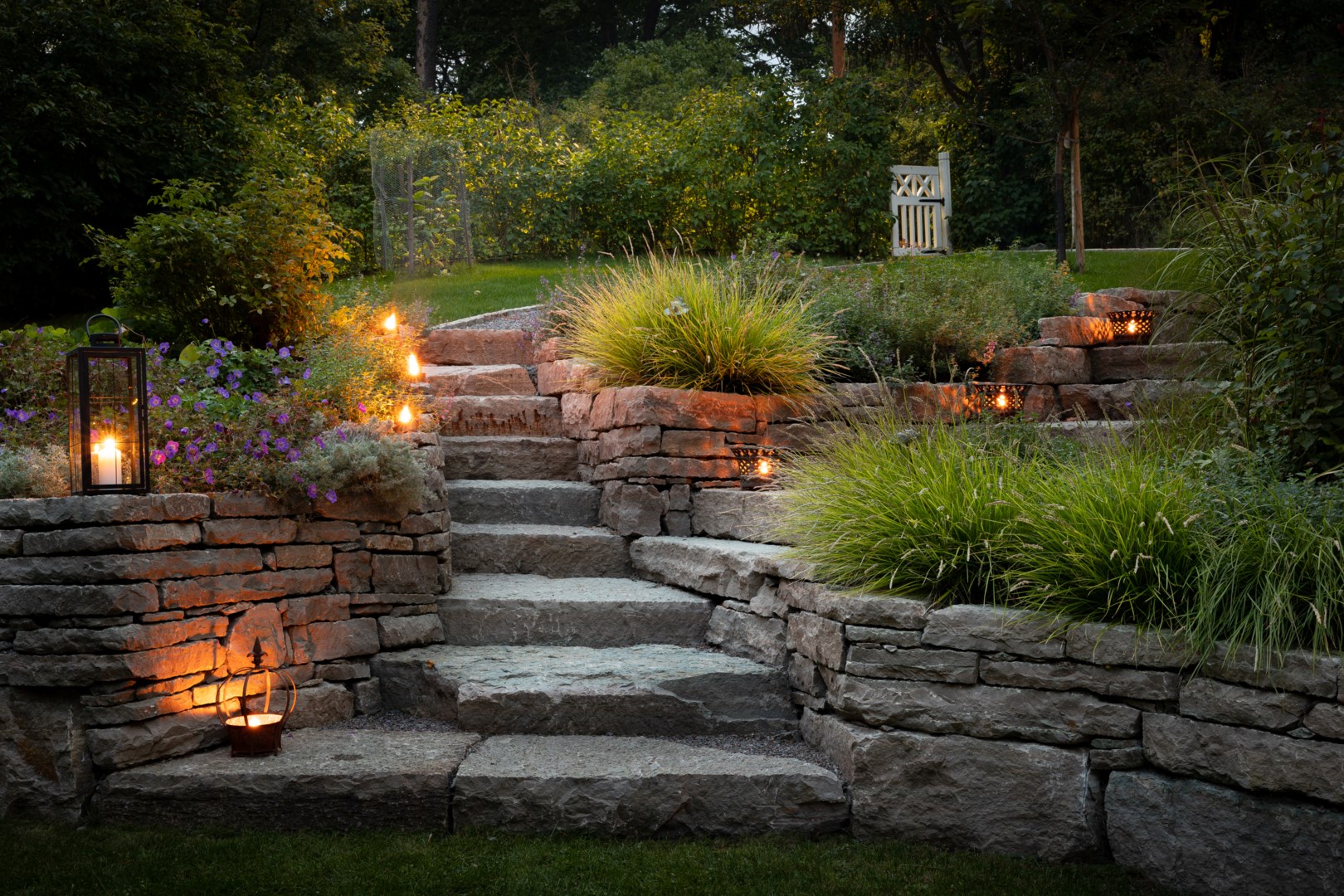 Bostadsbild från Drottningvägen 10, Såld i Kummelnäs, Nacka