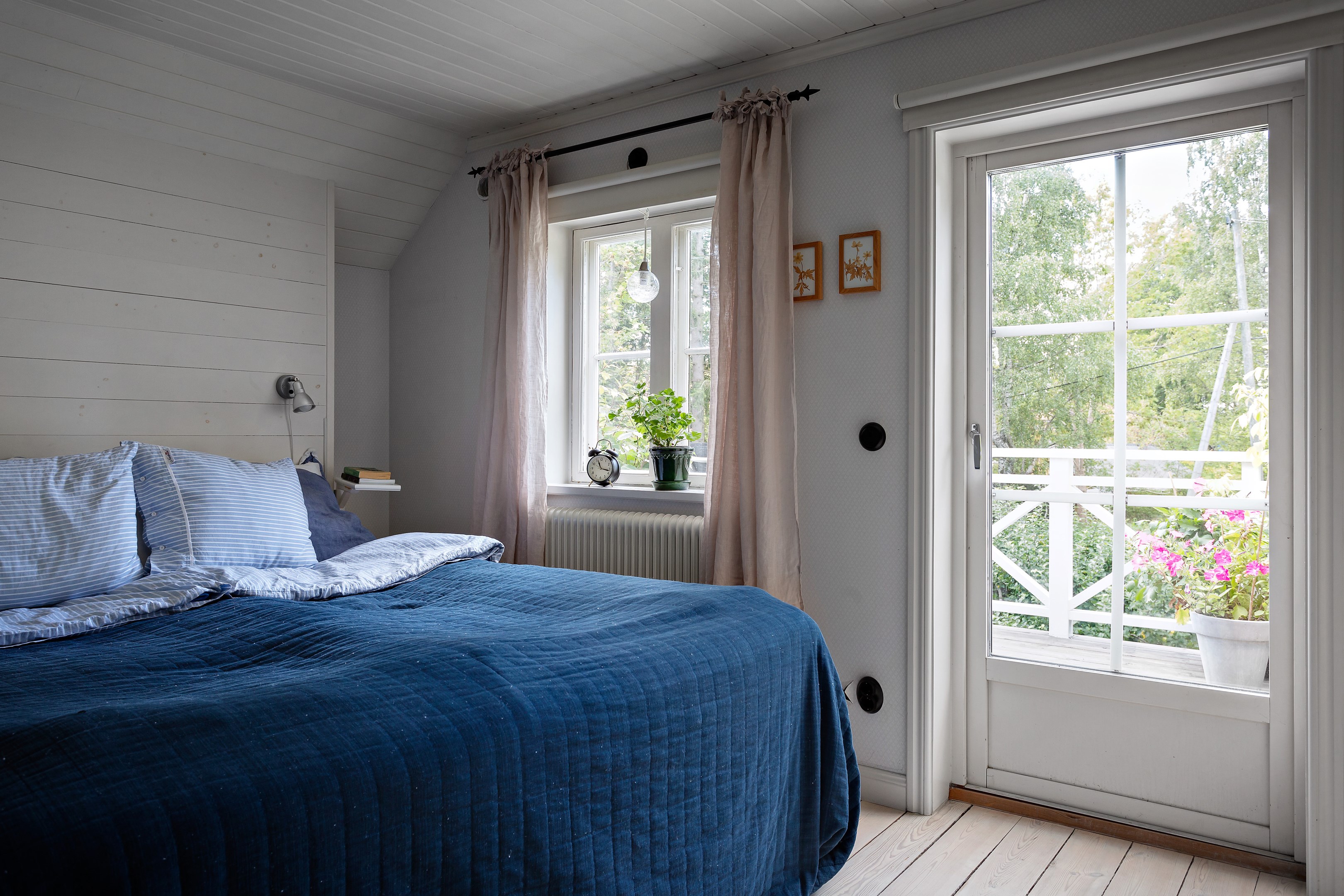 Bostadsbild från Drottningvägen 10, Såld i Kummelnäs, Nacka