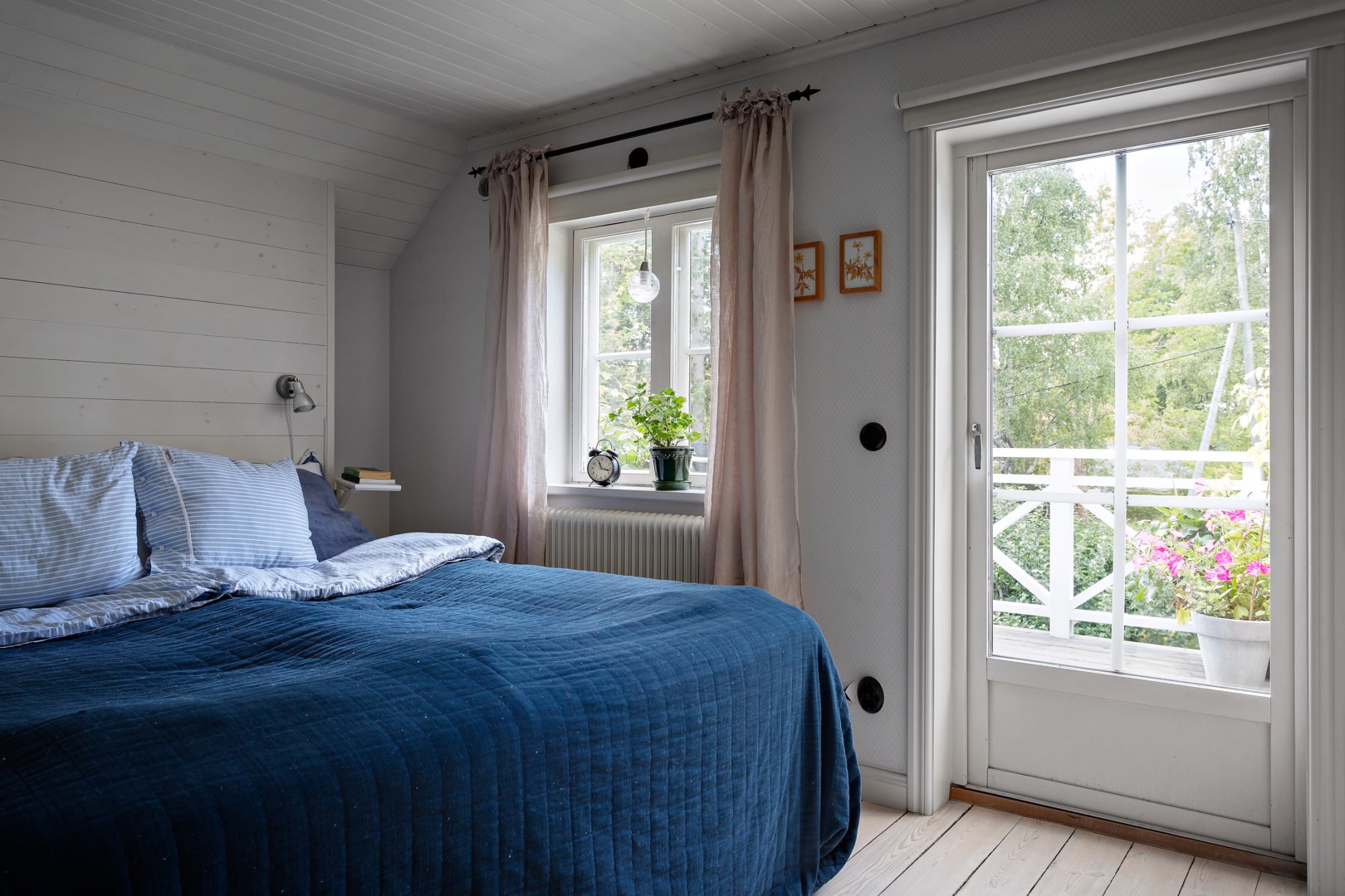 Bostadsbild från Drottningvägen 10, Såld i Kummelnäs, Nacka