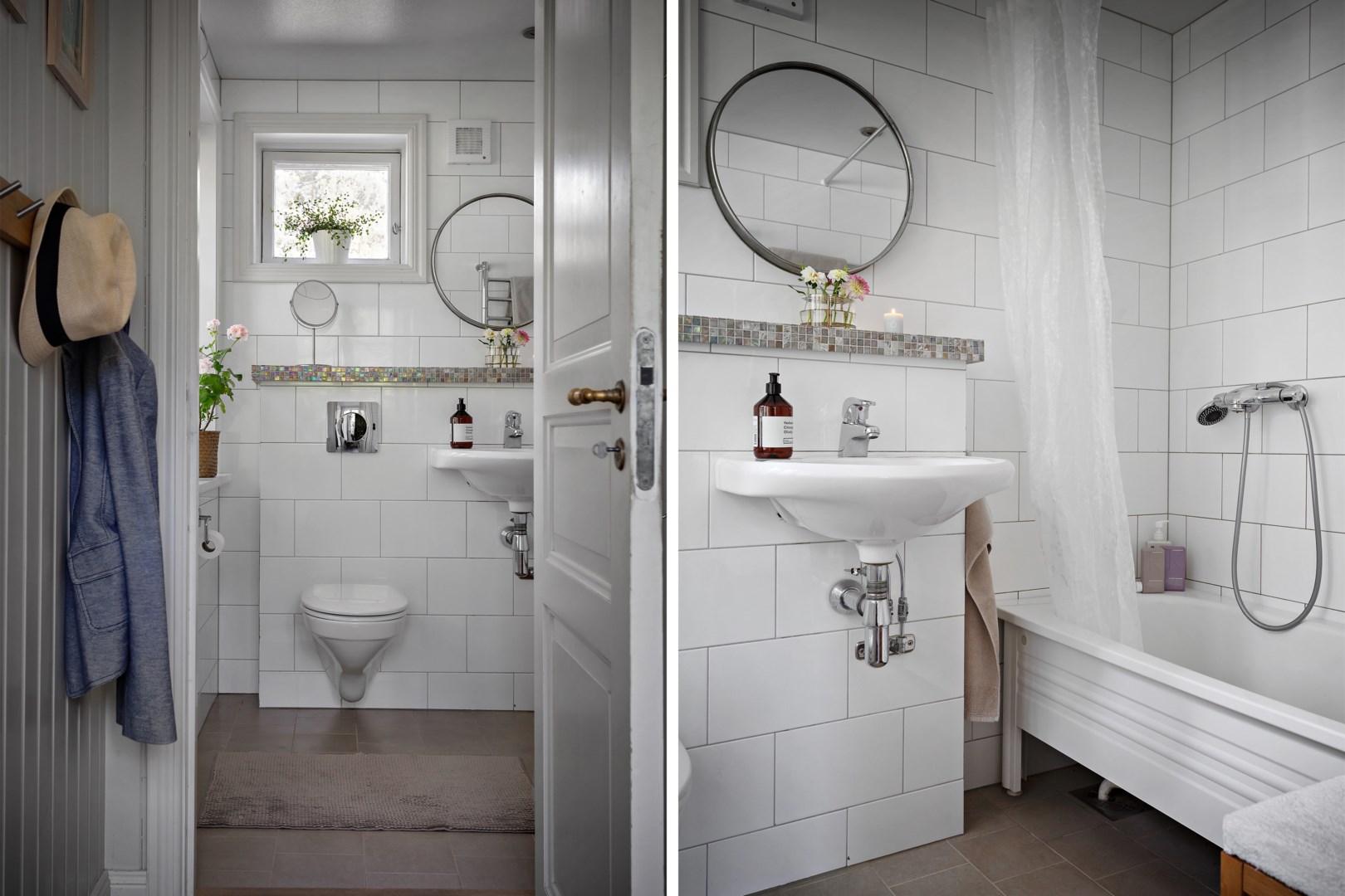 Bostadsbild från Drottningvägen 10, Såld i Kummelnäs, Nacka