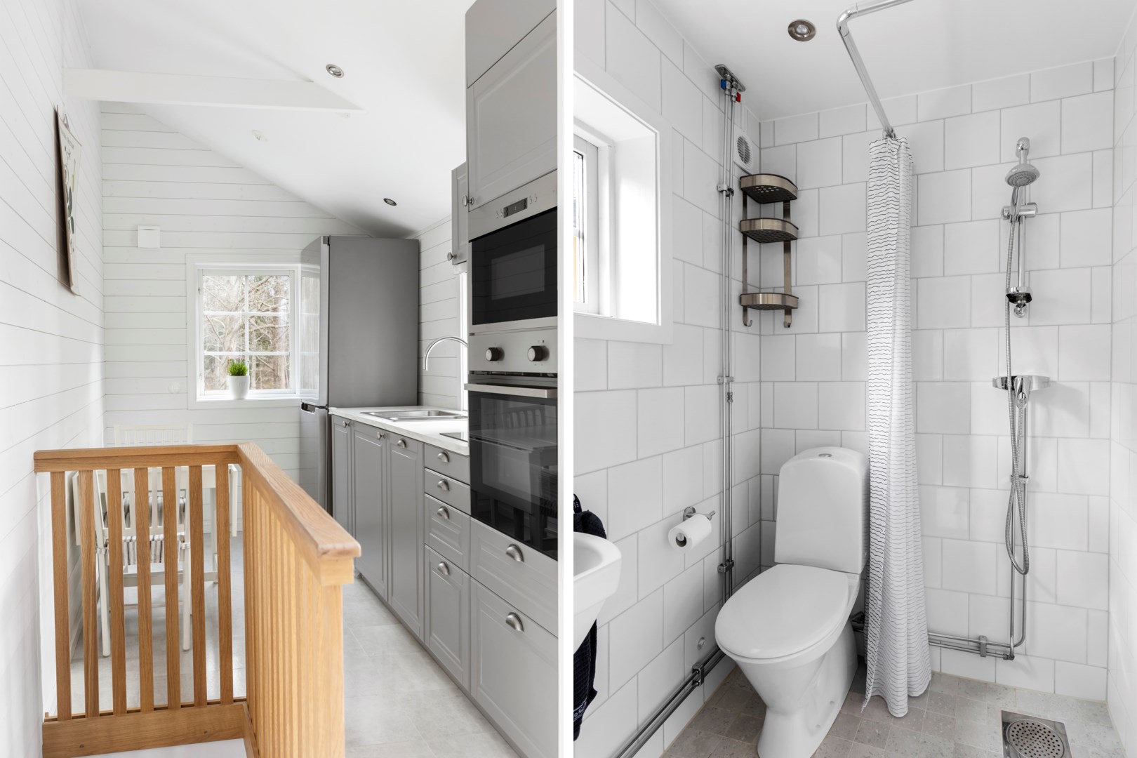 Bostadsbild från Drottningvägen 10, Såld i Kummelnäs, Nacka