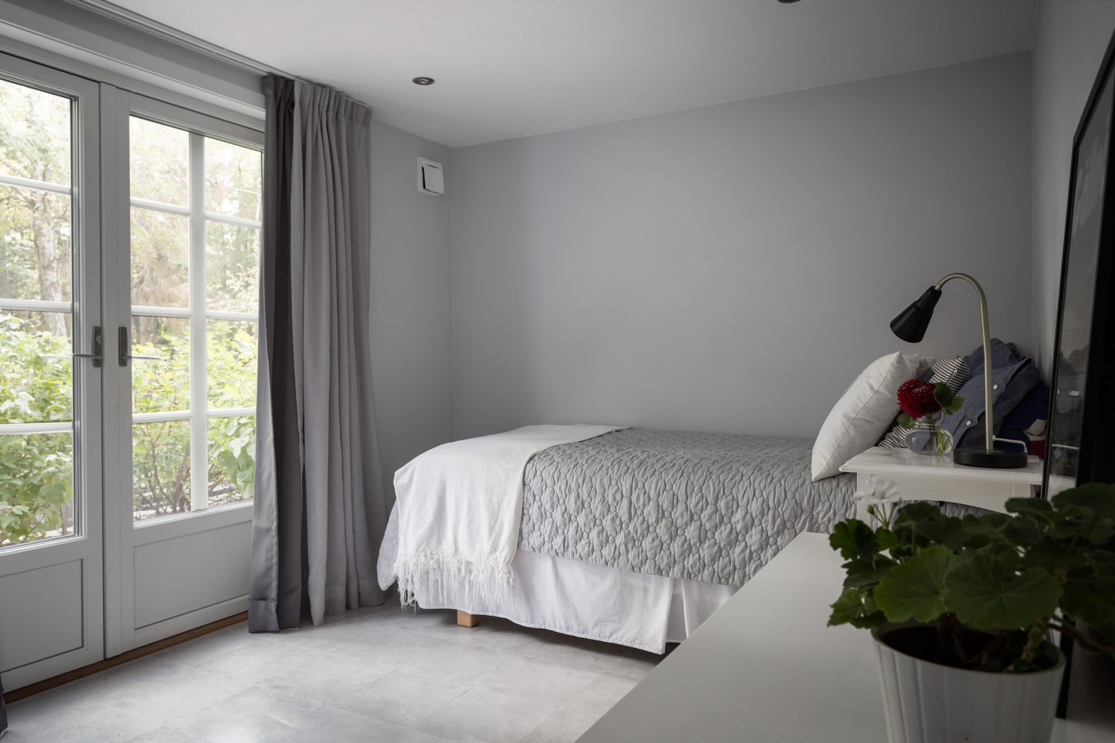 Bostadsbild från Drottningvägen 10, Såld i Kummelnäs, Nacka