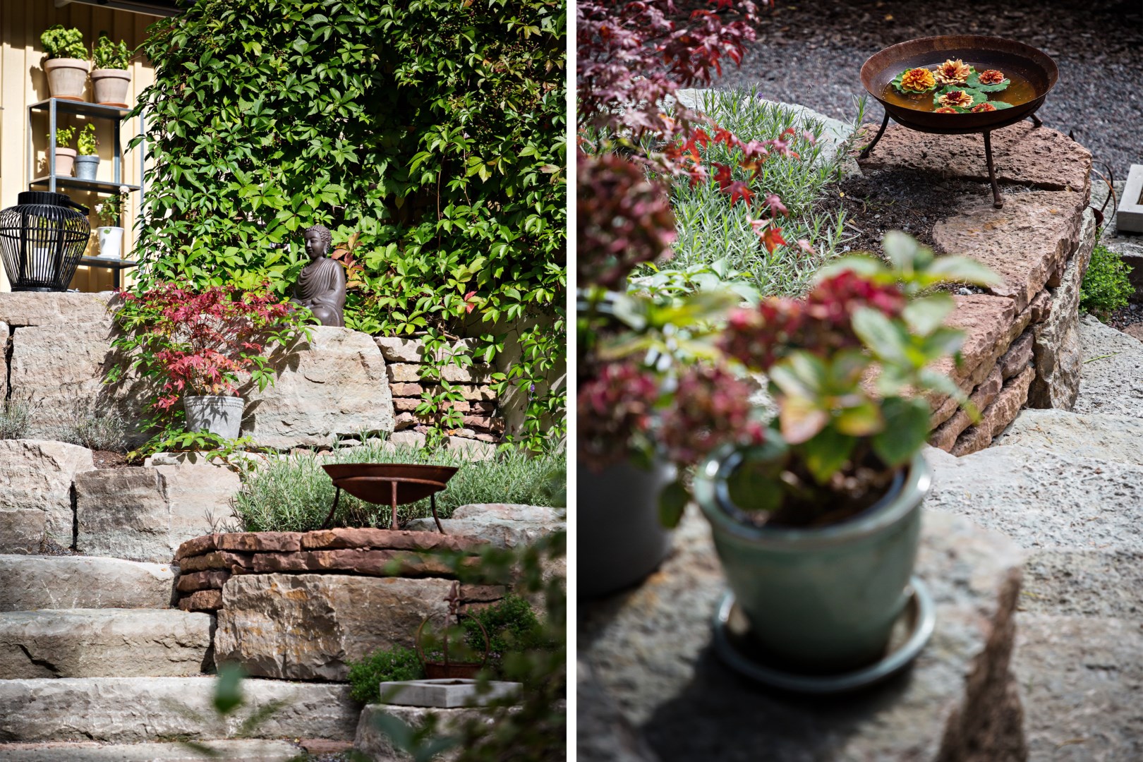 Bostadsbild från Drottningvägen 10, Såld i Kummelnäs, Nacka