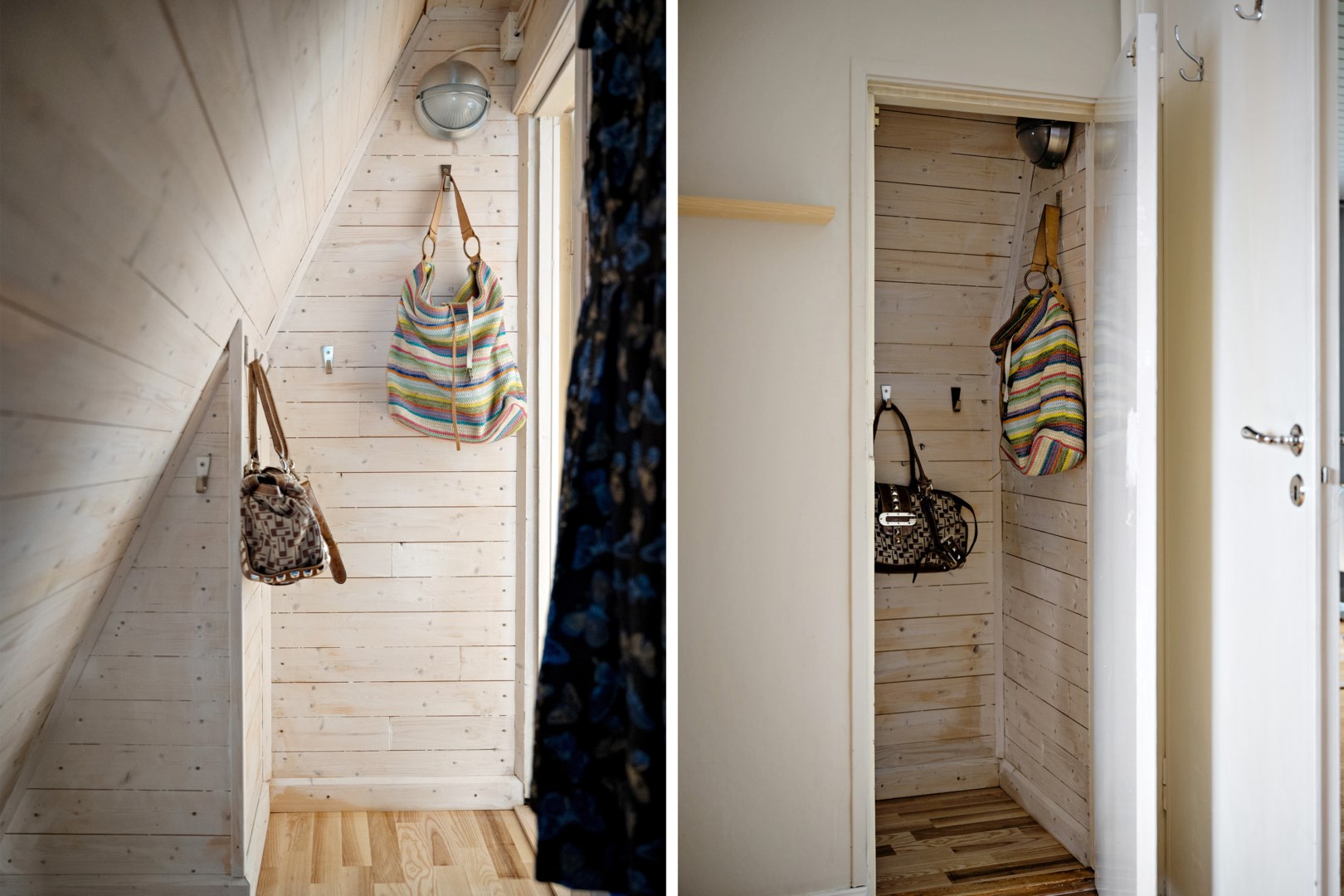 Bostadsbild från Svanevitsvägen 1, Såld i Skuru, Nacka