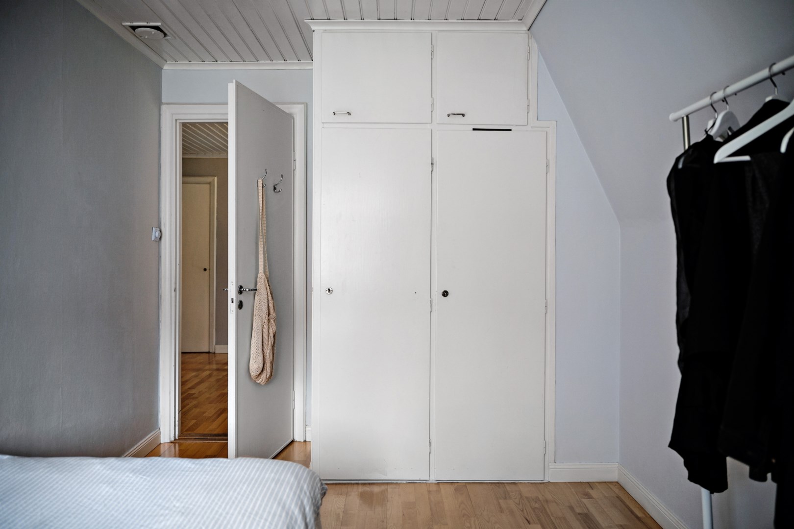 Bostadsbild från Svanevitsvägen 1, Såld i Skuru, Nacka