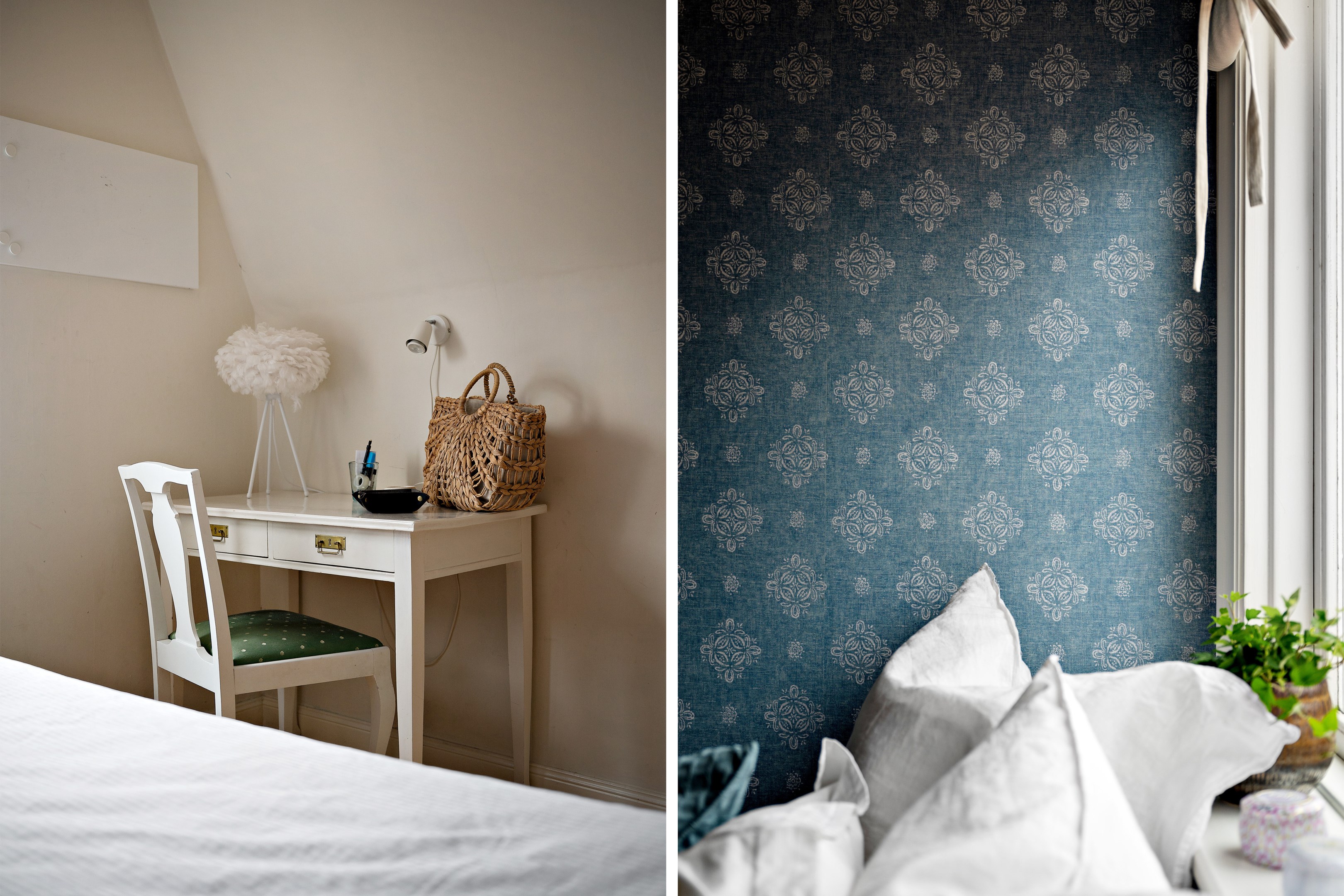 Bostadsbild från Svanevitsvägen 1, Såld i Skuru, Nacka