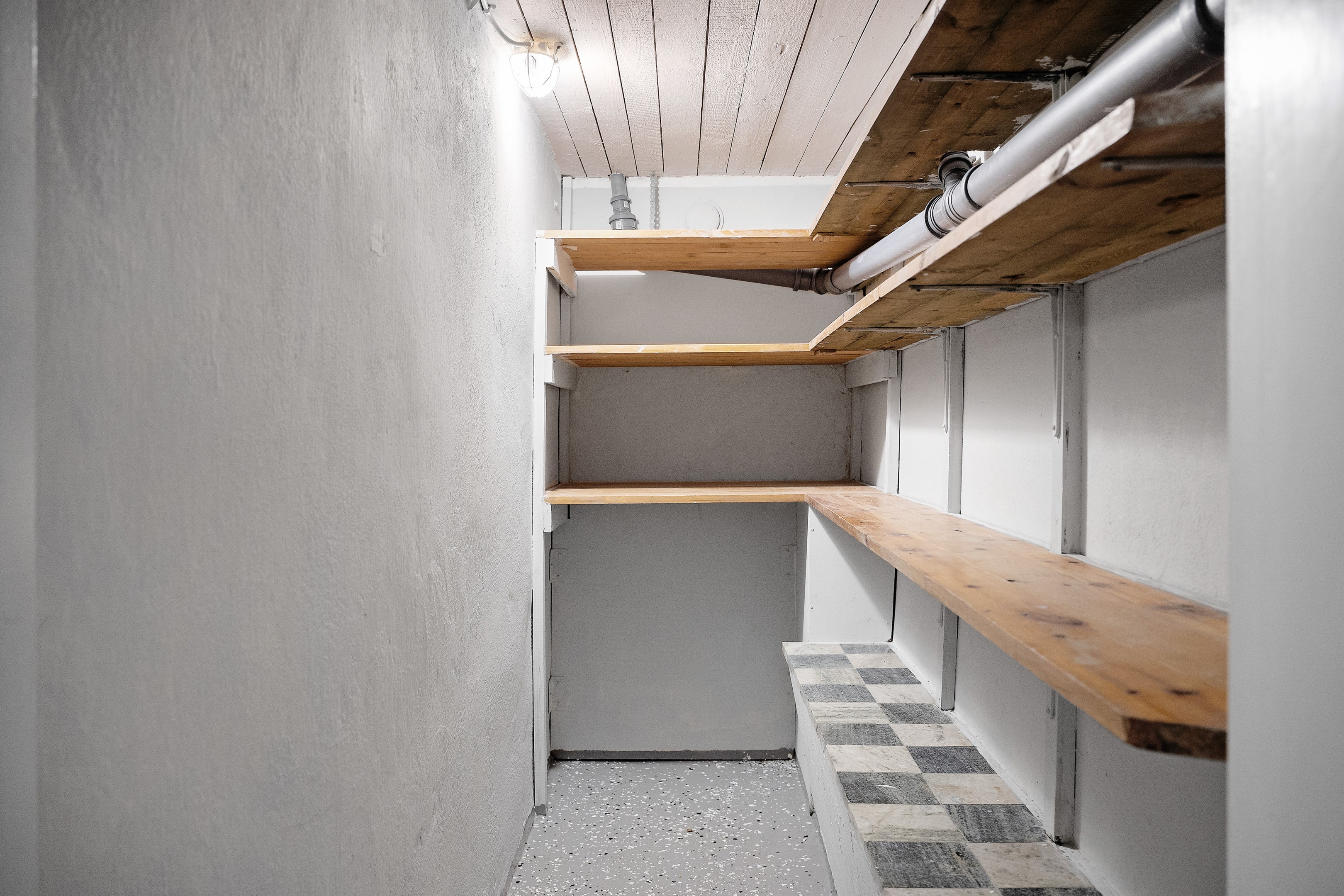 Bostadsbild från Svanevitsvägen 1, Såld i Skuru, Nacka