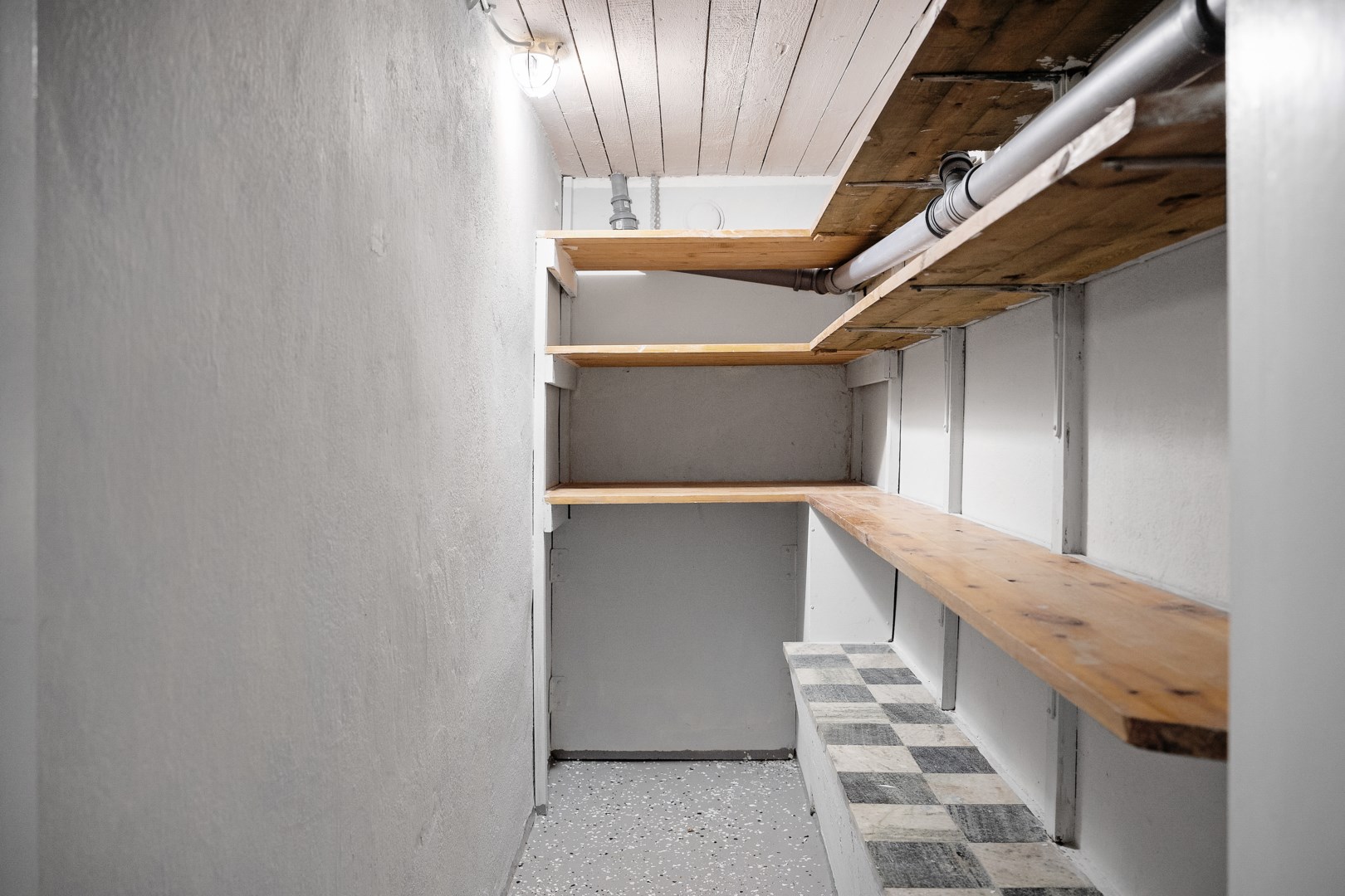 Bostadsbild från Svanevitsvägen 1, Såld i Skuru, Nacka