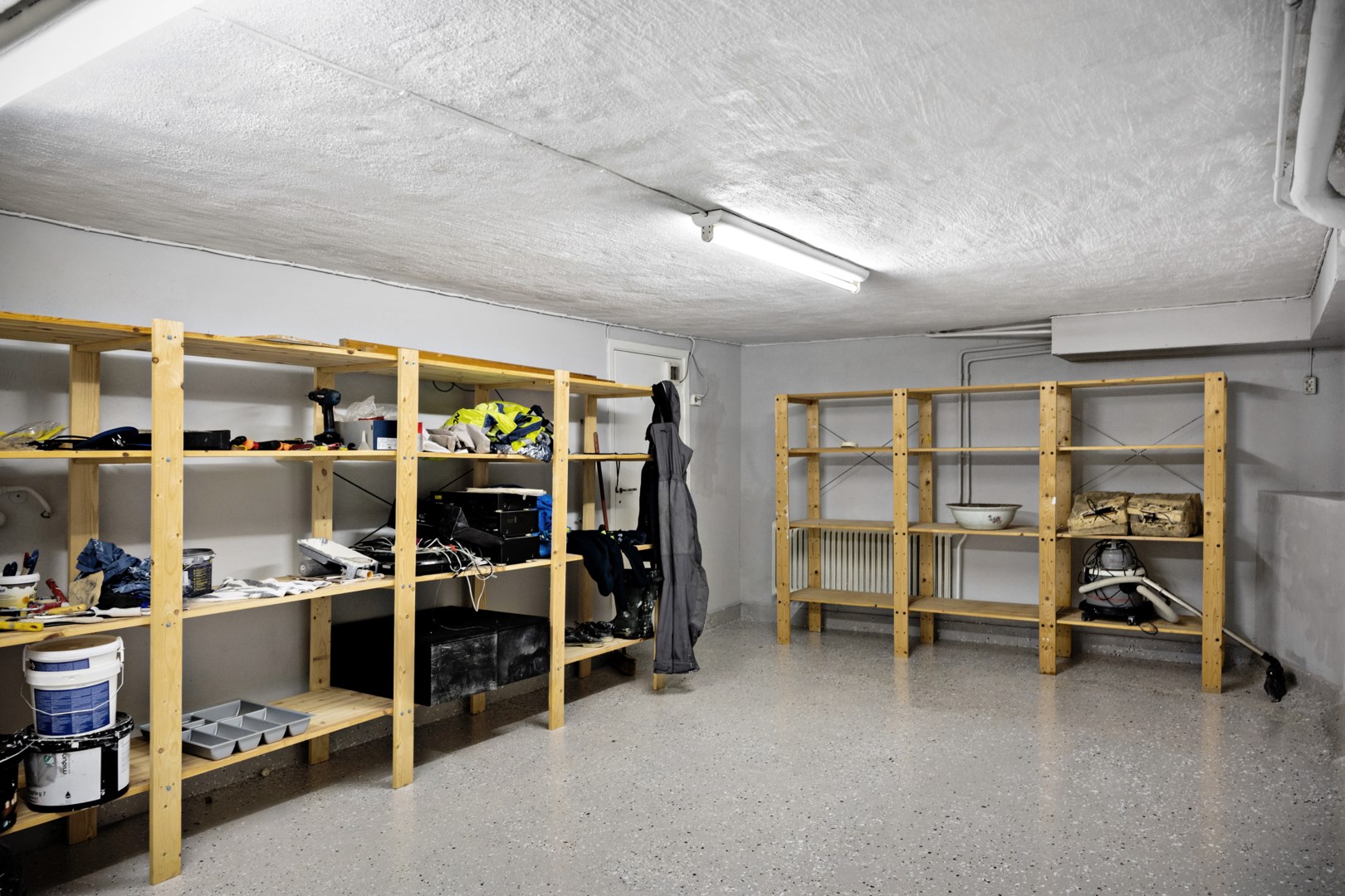 Bostadsbild från Svanevitsvägen 1, Såld i Skuru, Nacka