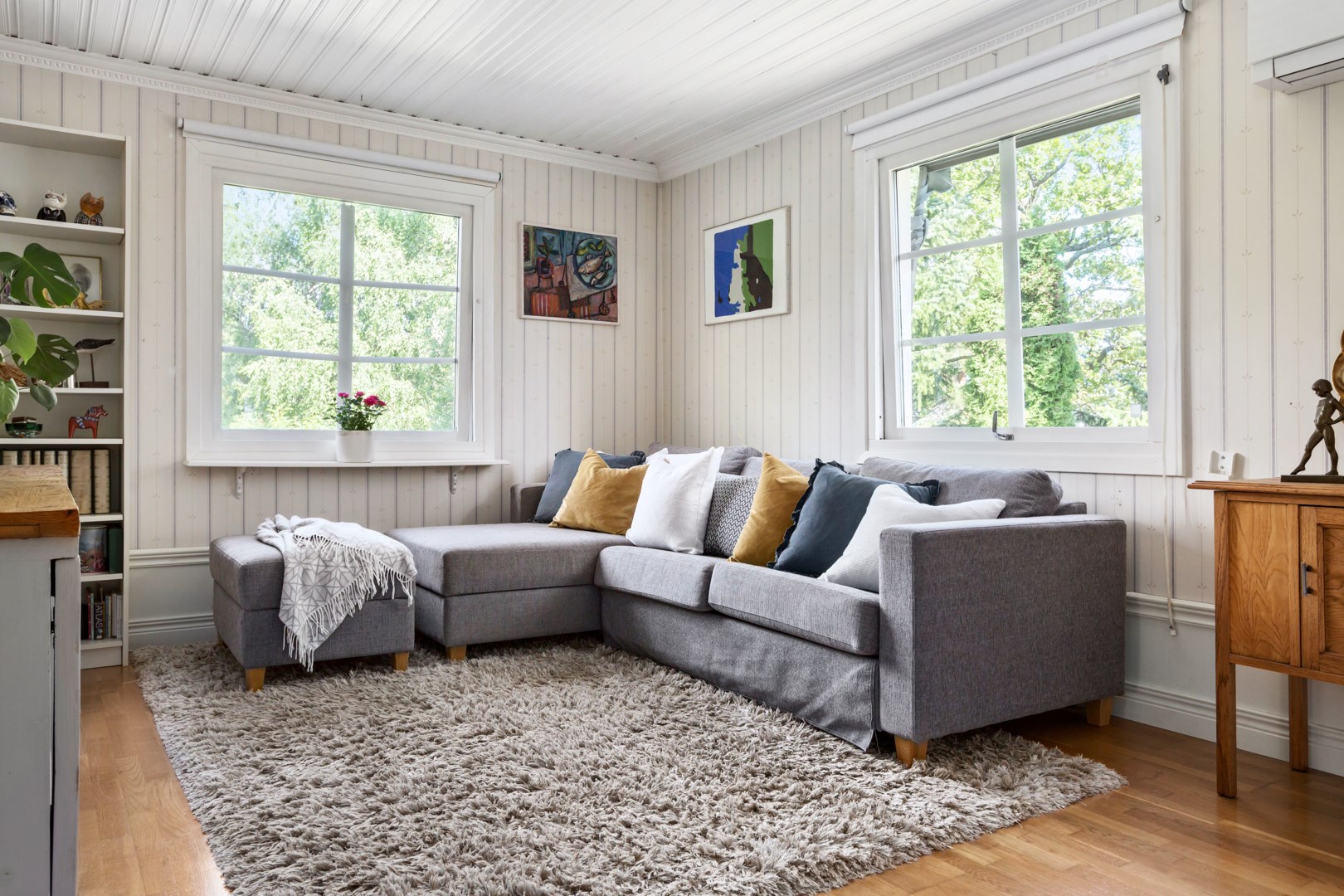 Bostadsbild från Perstorpsvägen 10, Såld i Gustavsvik, Nacka