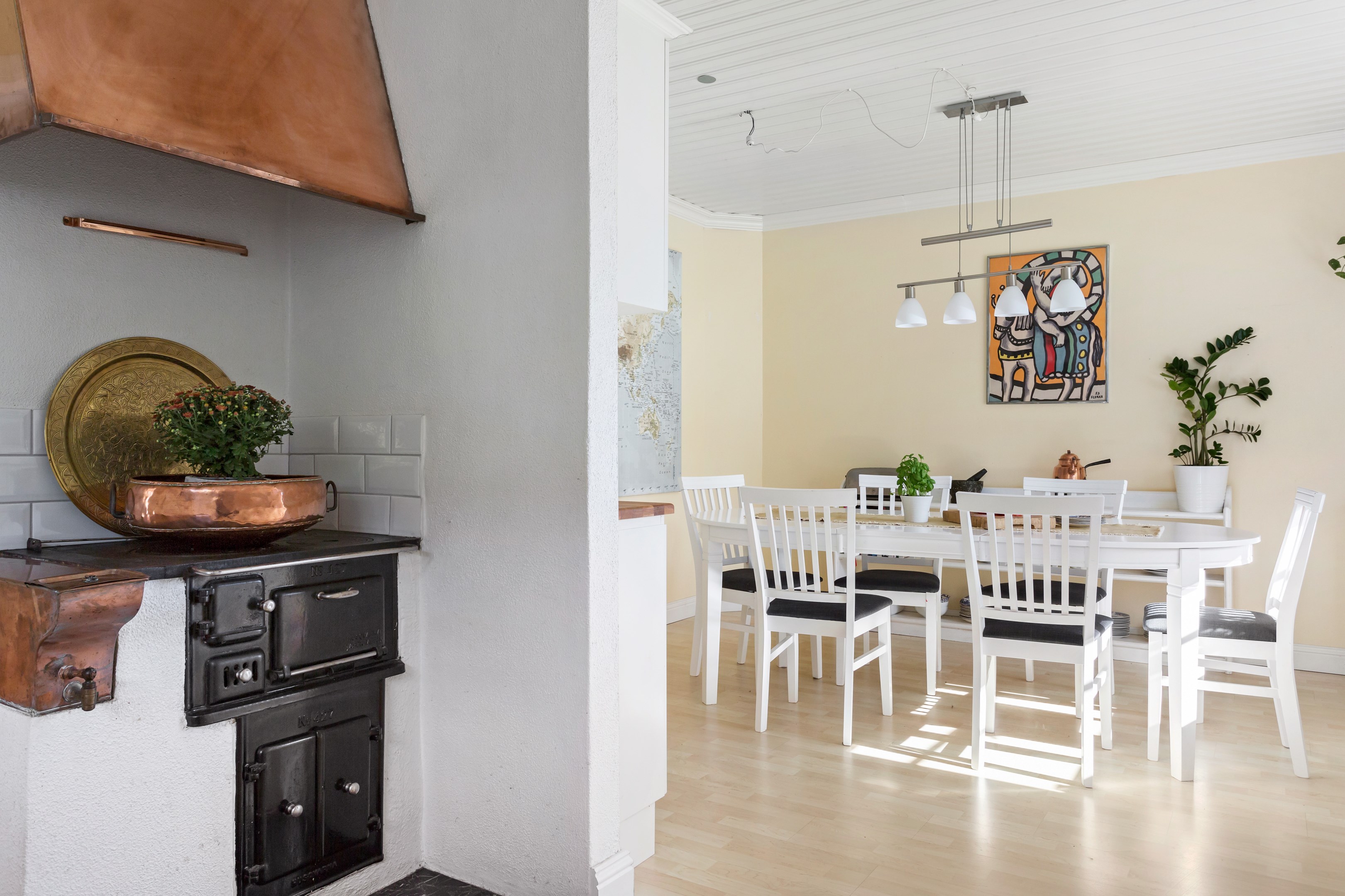 Bostadsbild från Perstorpsvägen 10, Såld i Gustavsvik, Nacka