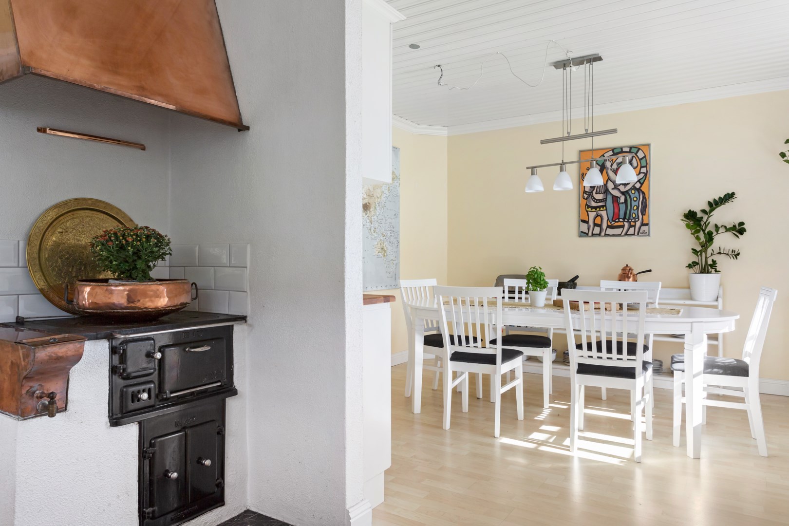 Bostadsbild från Perstorpsvägen 10, Såld i Gustavsvik, Nacka