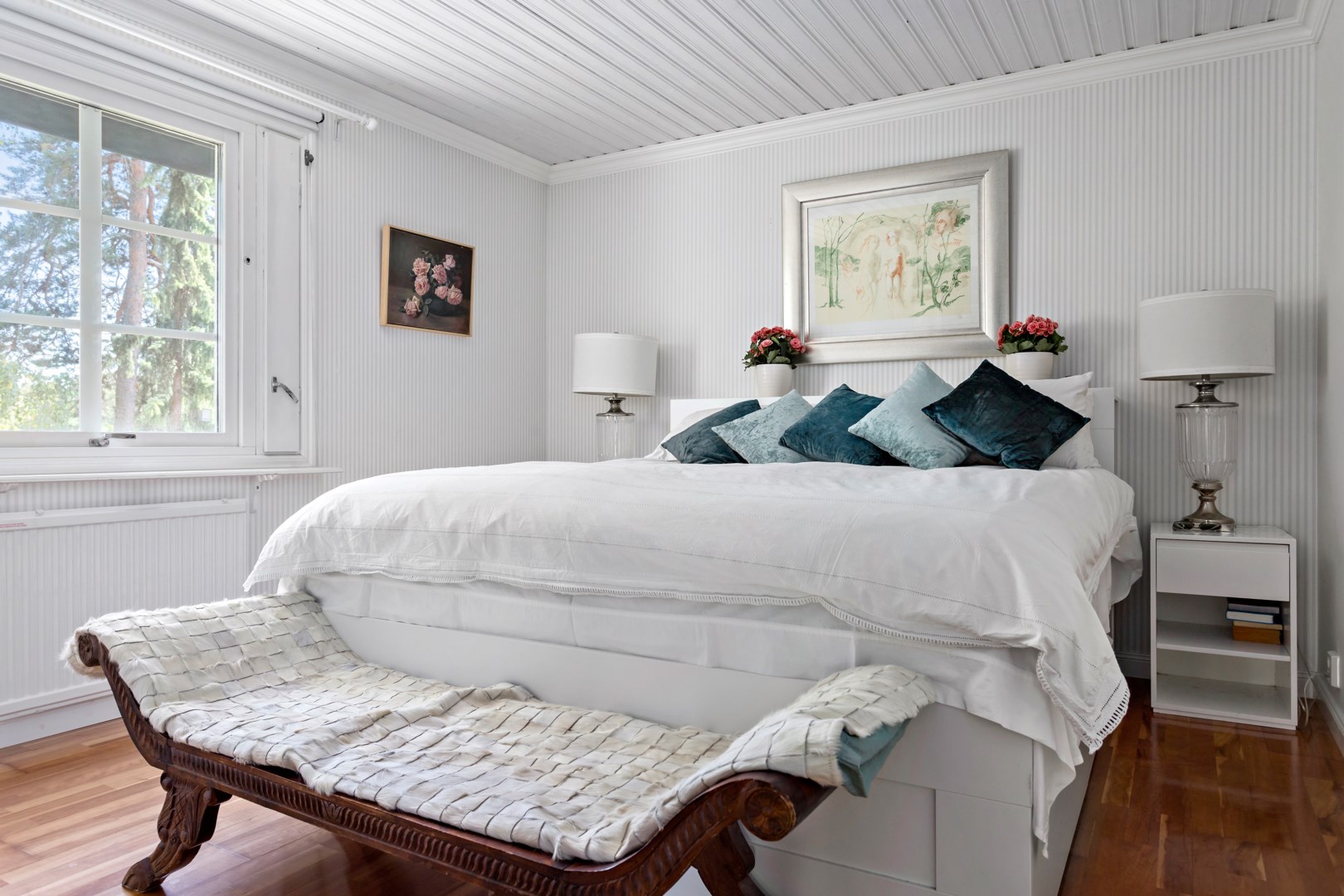 Bostadsbild från Perstorpsvägen 10, Såld i Gustavsvik, Nacka