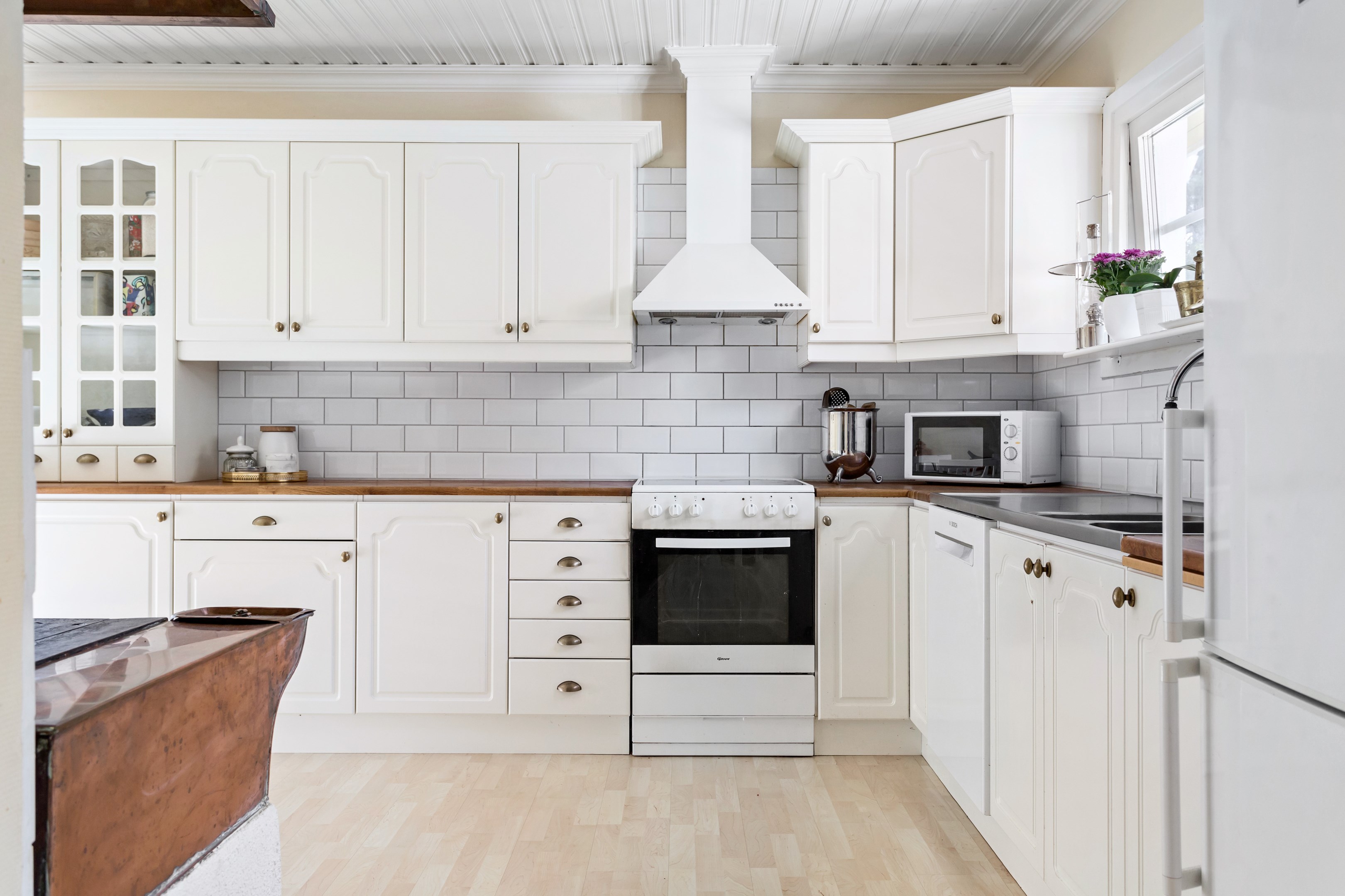 Bostadsbild från Perstorpsvägen 10, Såld i Gustavsvik, Nacka