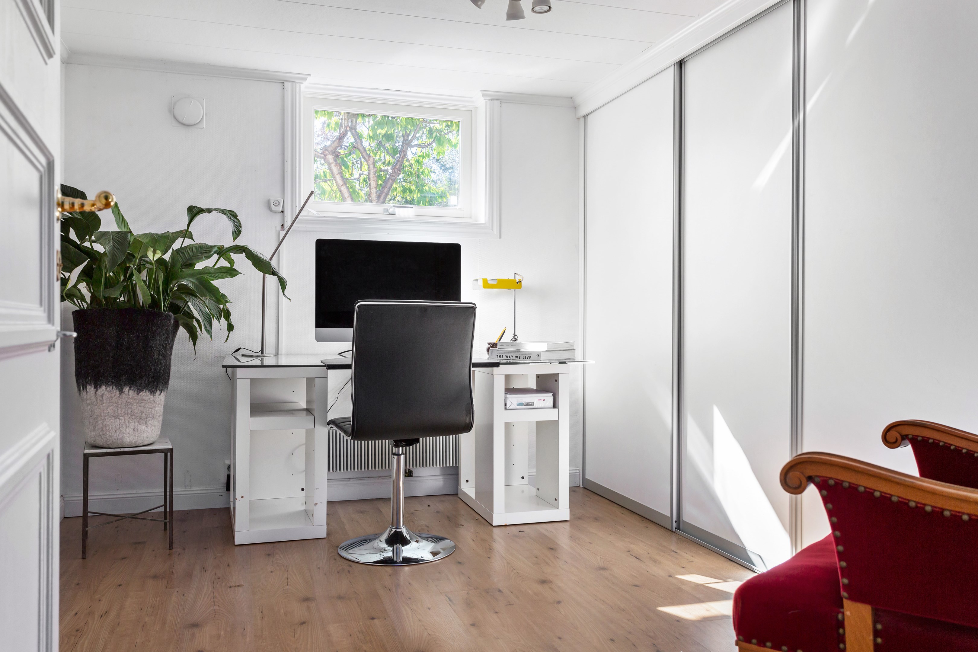 Bostadsbild från Perstorpsvägen 10, Såld i Gustavsvik, Nacka