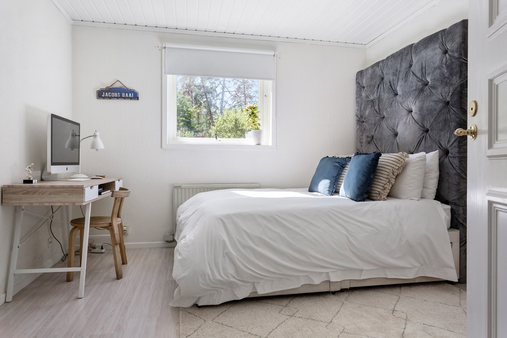 Bostadsbild från Perstorpsvägen 10, Såld i Gustavsvik, Nacka