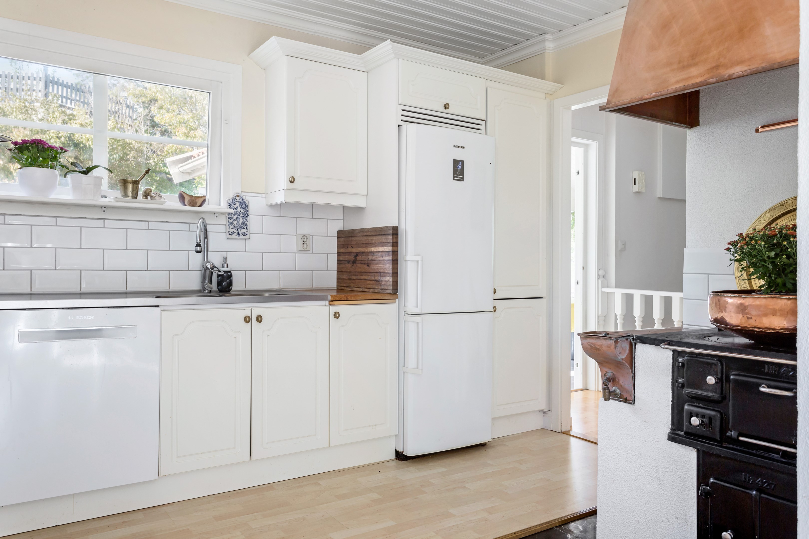 Bostadsbild från Perstorpsvägen 10, Såld i Gustavsvik, Nacka