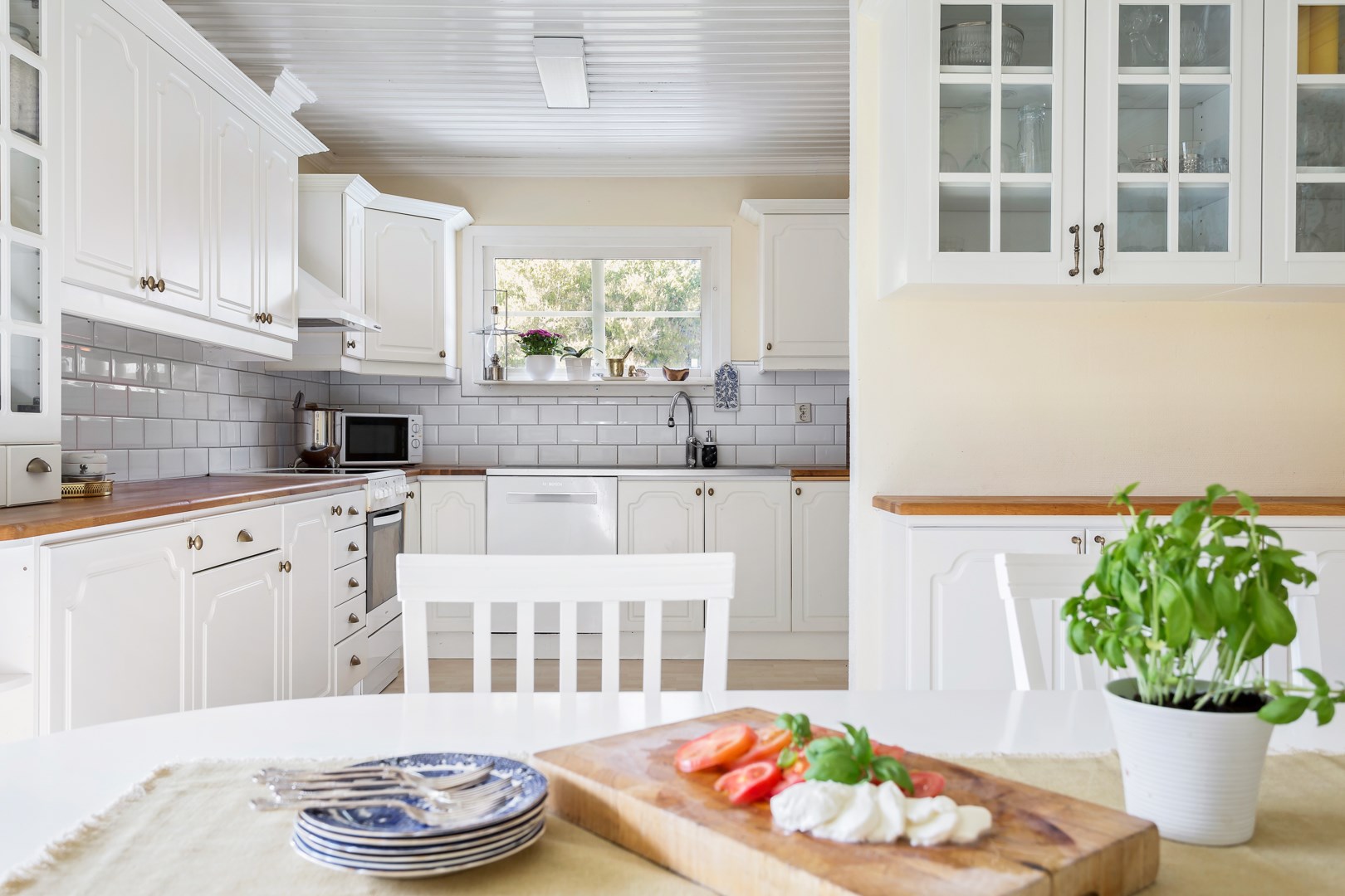 Bostadsbild från Perstorpsvägen 10, Såld i Gustavsvik, Nacka