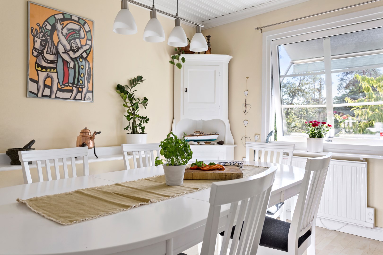 Bostadsbild från Perstorpsvägen 10, Såld i Gustavsvik, Nacka