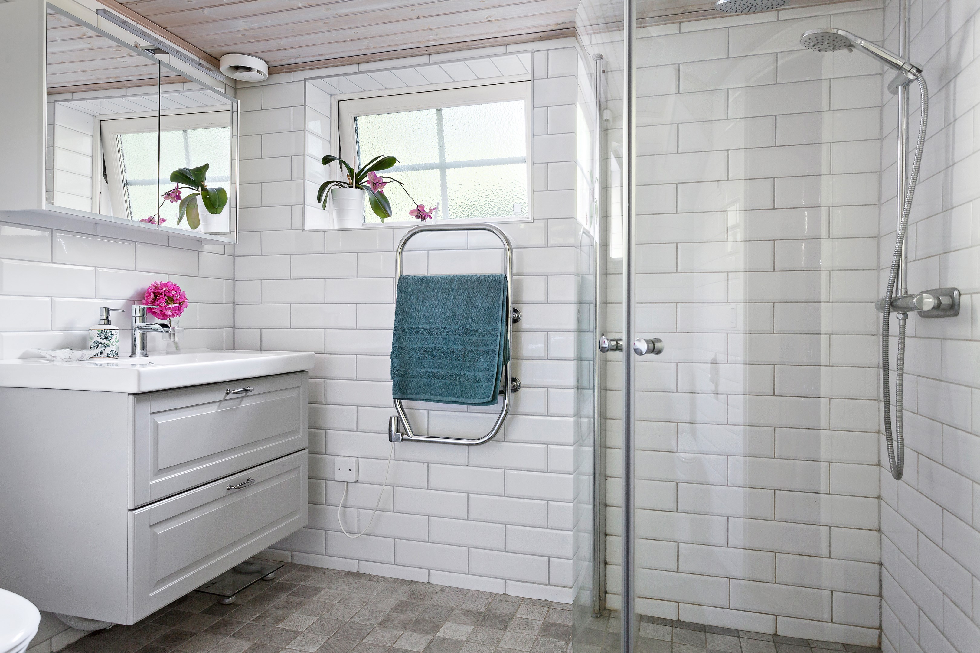 Bostadsbild från Perstorpsvägen 10, Såld i Gustavsvik, Nacka