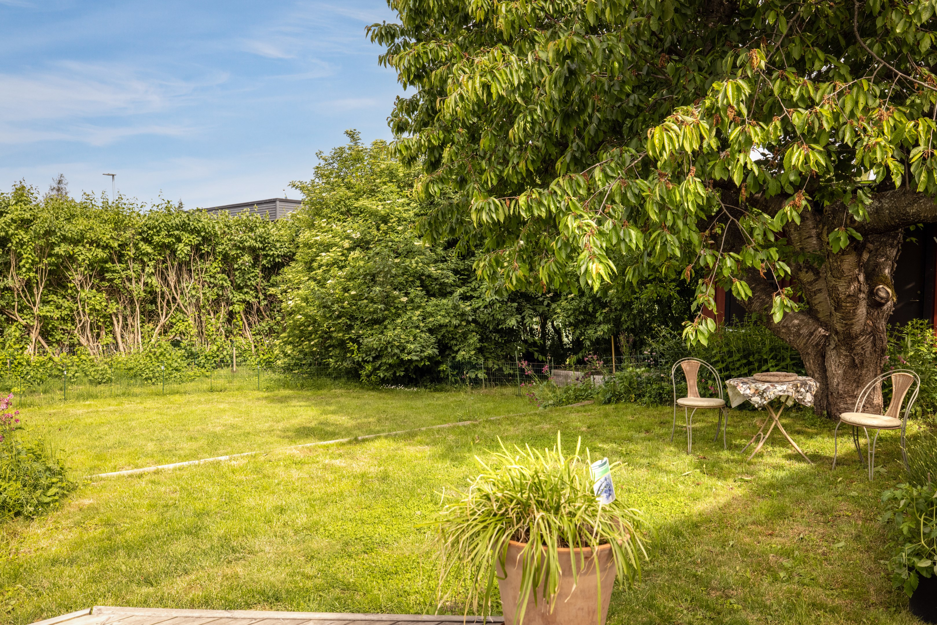 Bostadsbild från Kalvövägen 7, Såld i Krokhöjden 2, Nacka