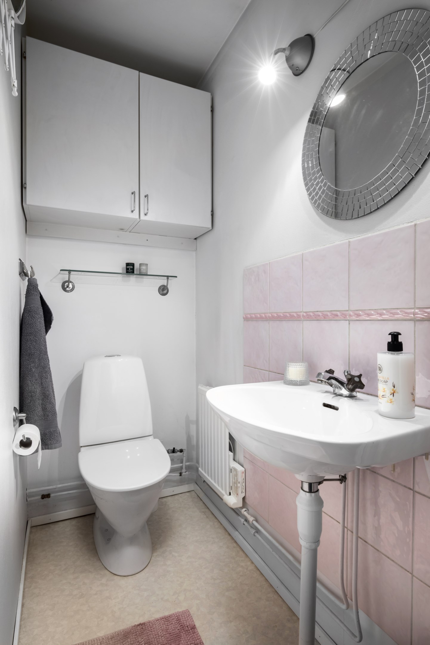 Bostadsbild från Kalvövägen 7, Såld i Krokhöjden 2, Nacka