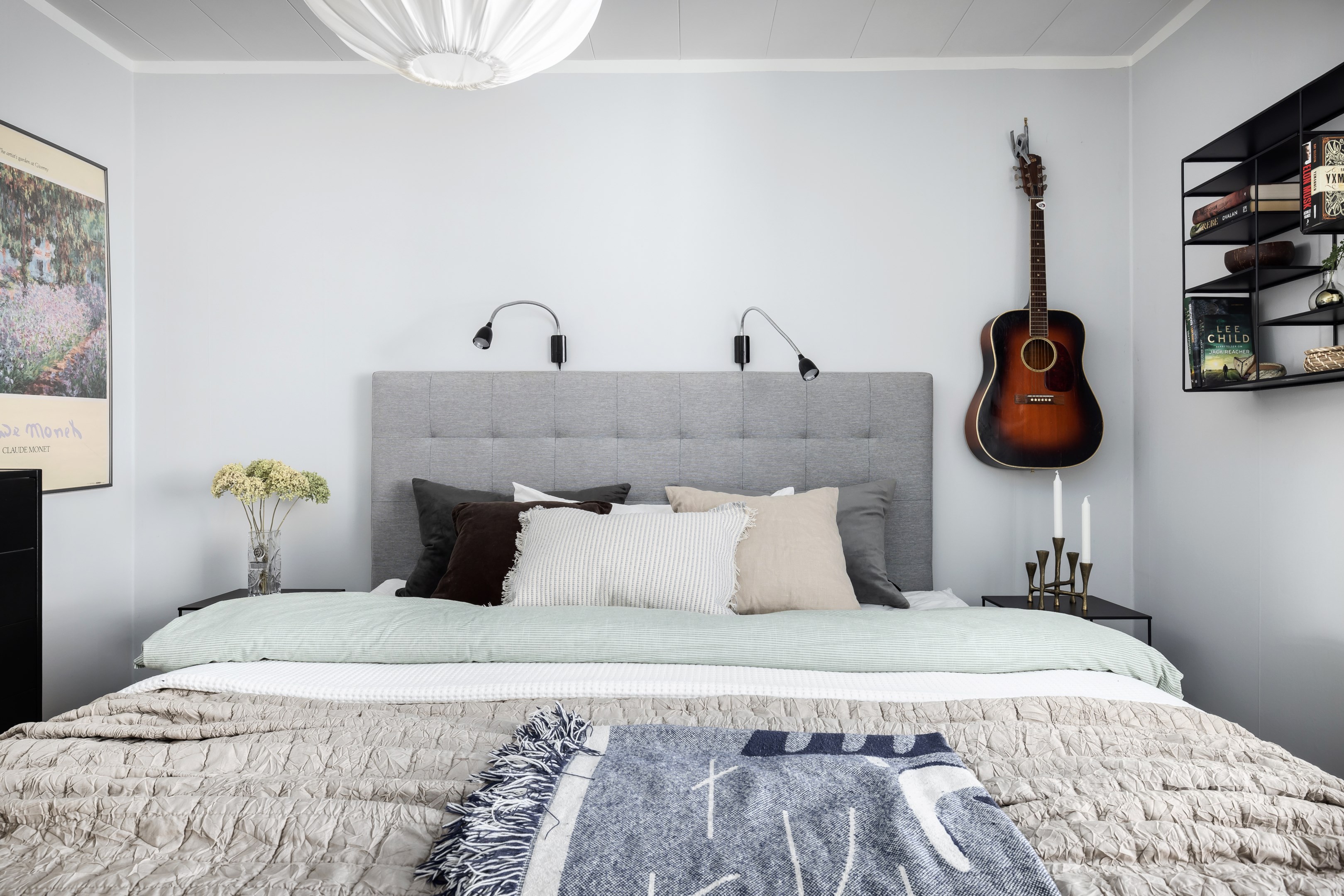 Bostadsbild från Kalvövägen 7, Såld i Krokhöjden 2, Nacka