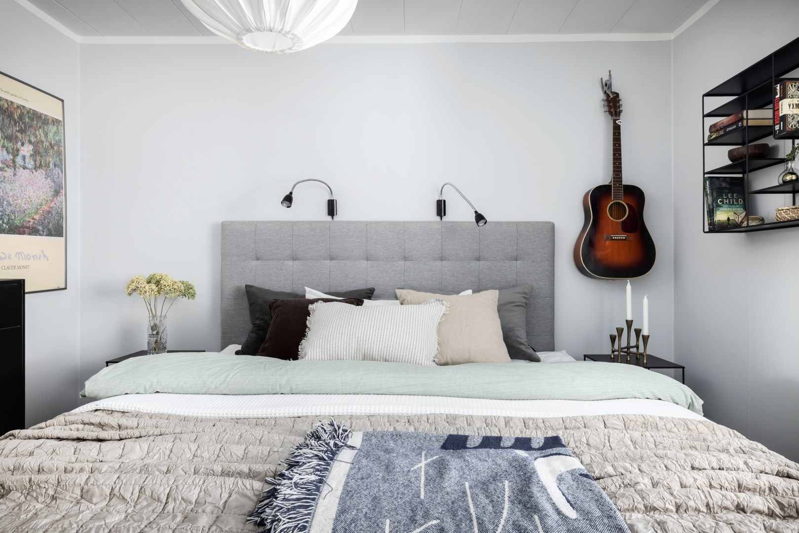 Bostadsbild från Kalvövägen 7, Såld i Krokhöjden 2, Nacka