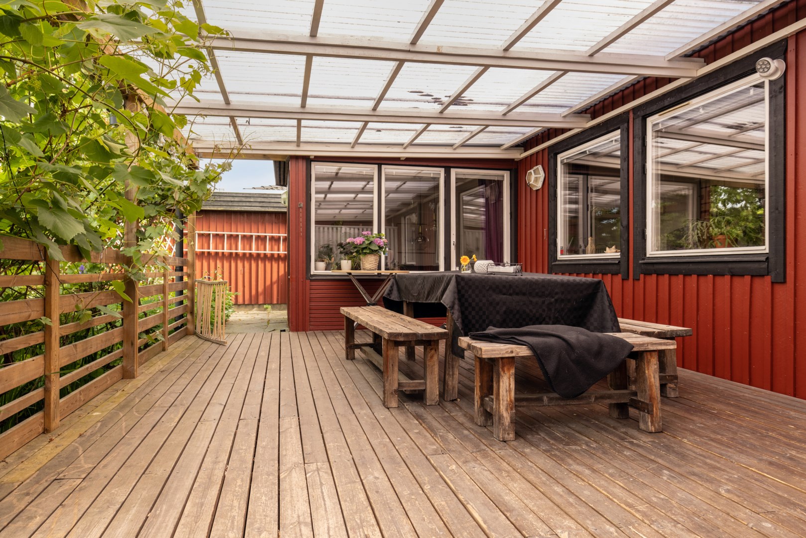 Bostadsbild från Kalvövägen 7, Såld i Krokhöjden 2, Nacka