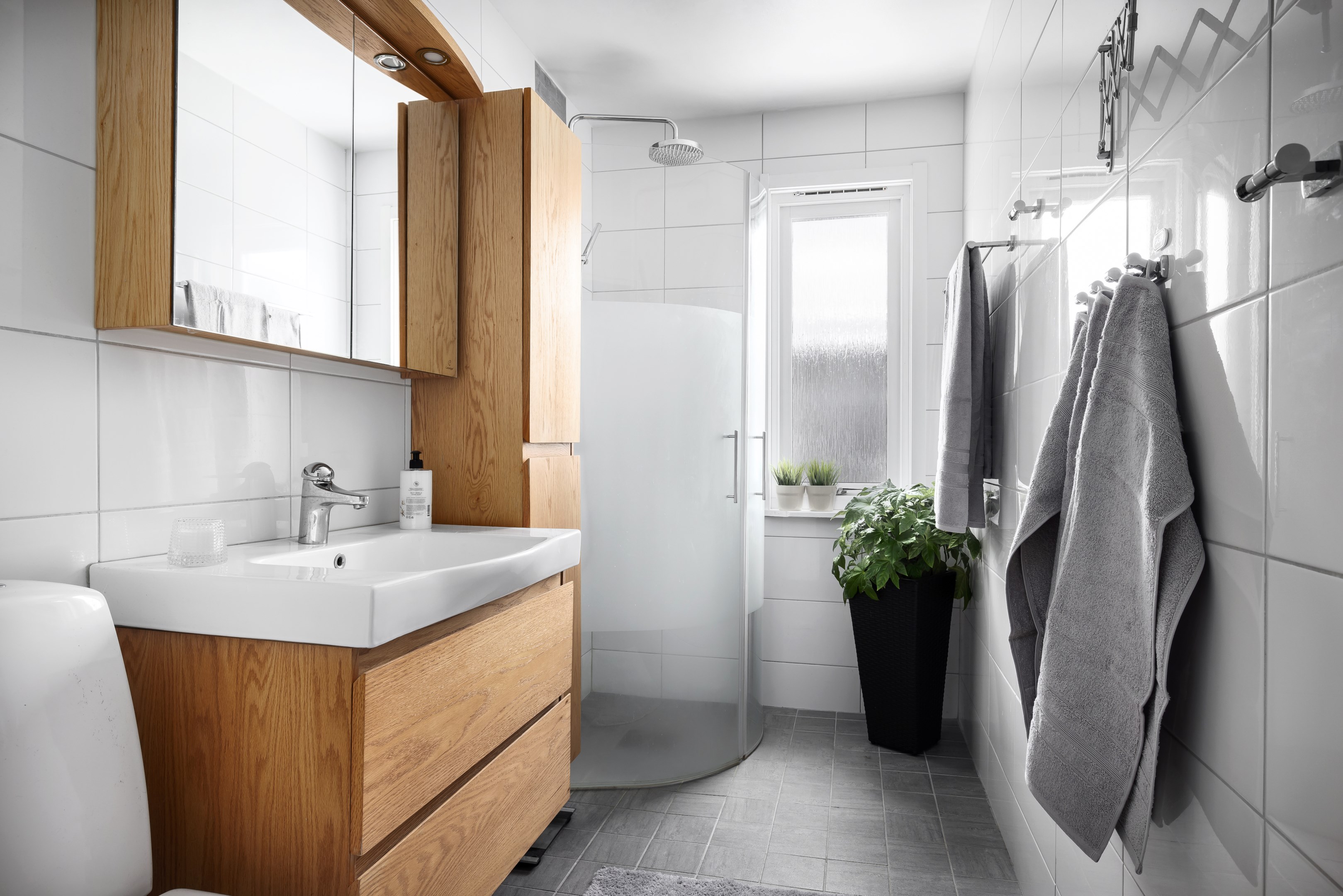 Bostadsbild från Kalvövägen 7, Såld i Krokhöjden 2, Nacka