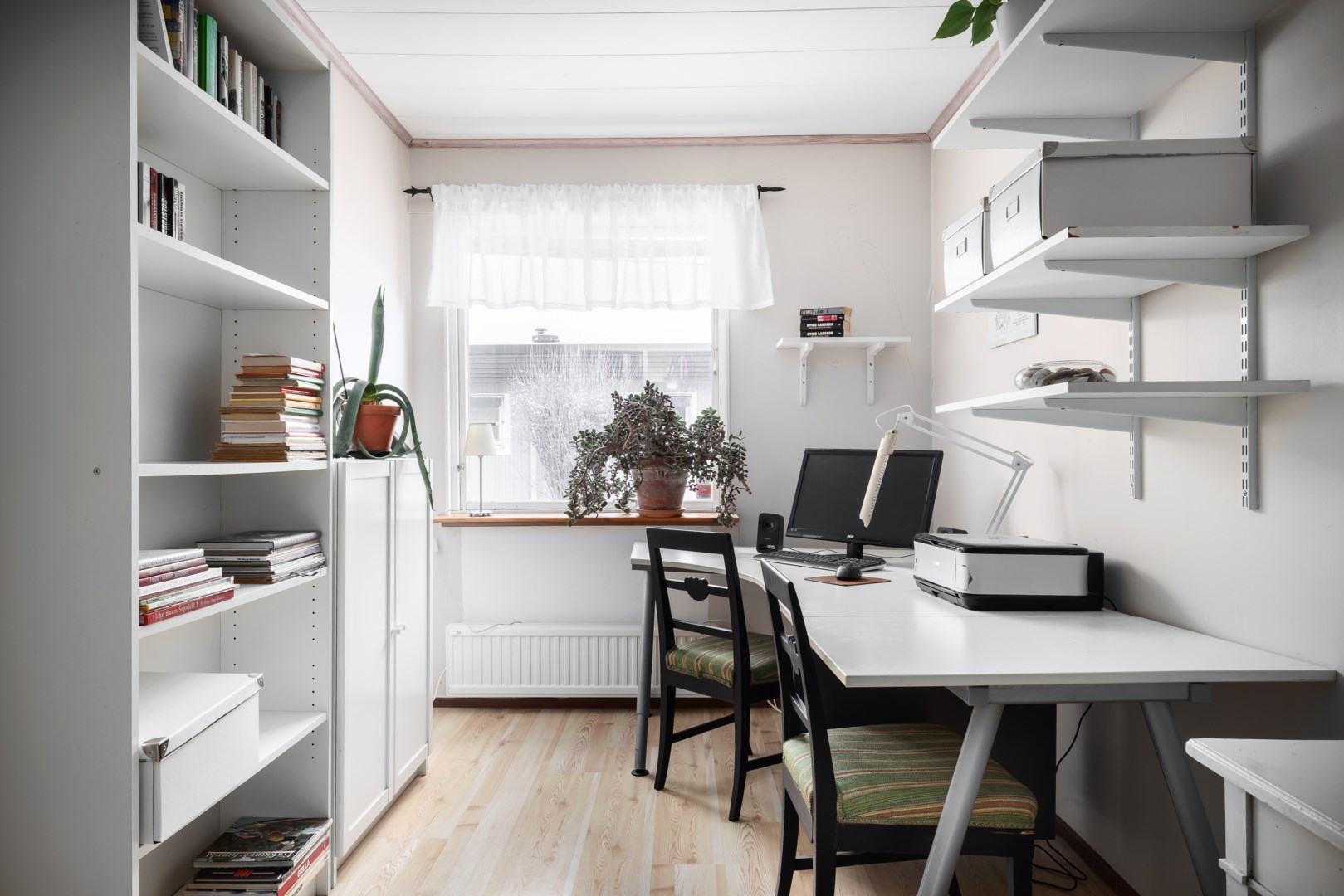 Bostadsbild från Kalvövägen 7, Såld i Krokhöjden 2, Nacka