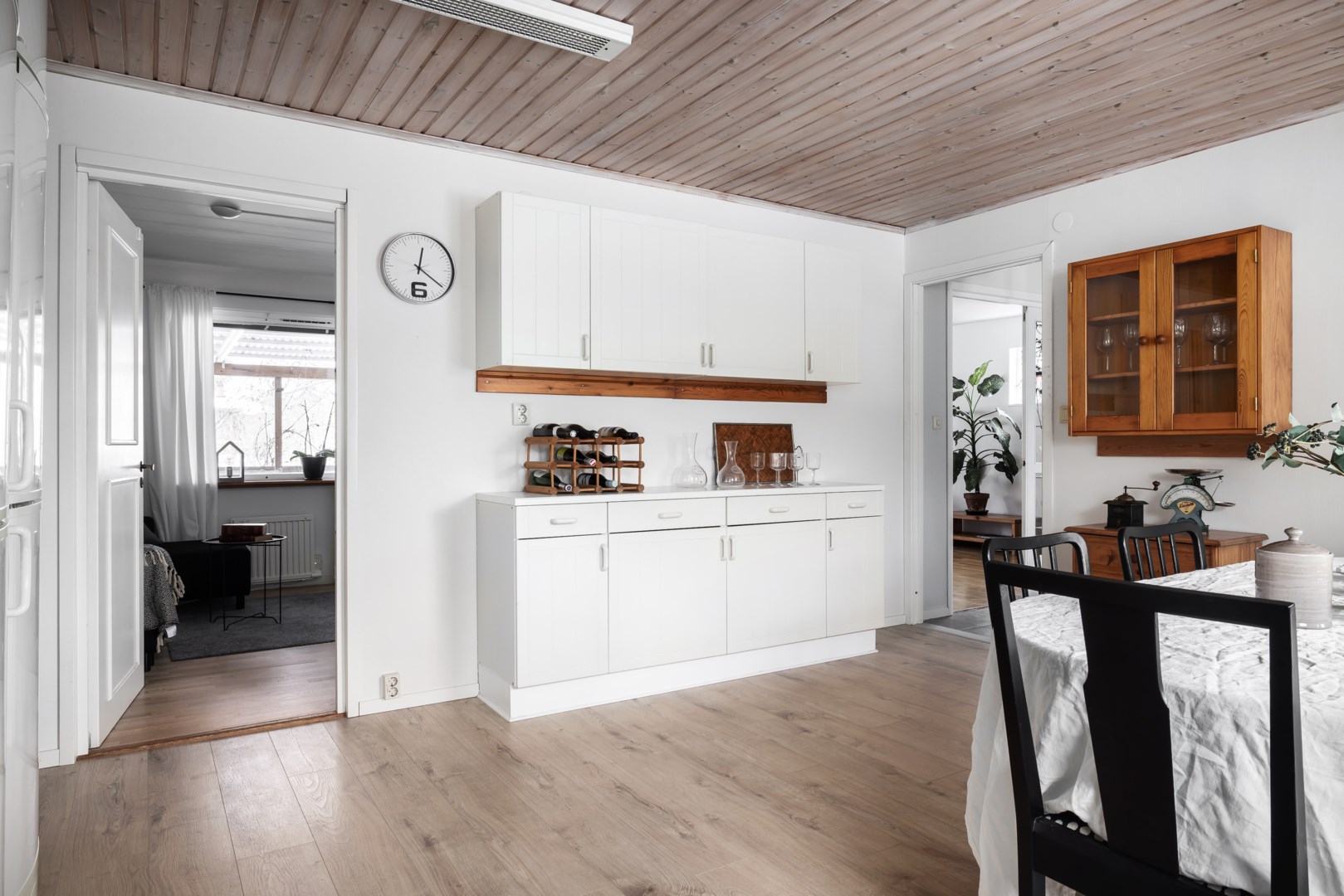 Bostadsbild från Kalvövägen 7, Såld i Krokhöjden 2, Nacka