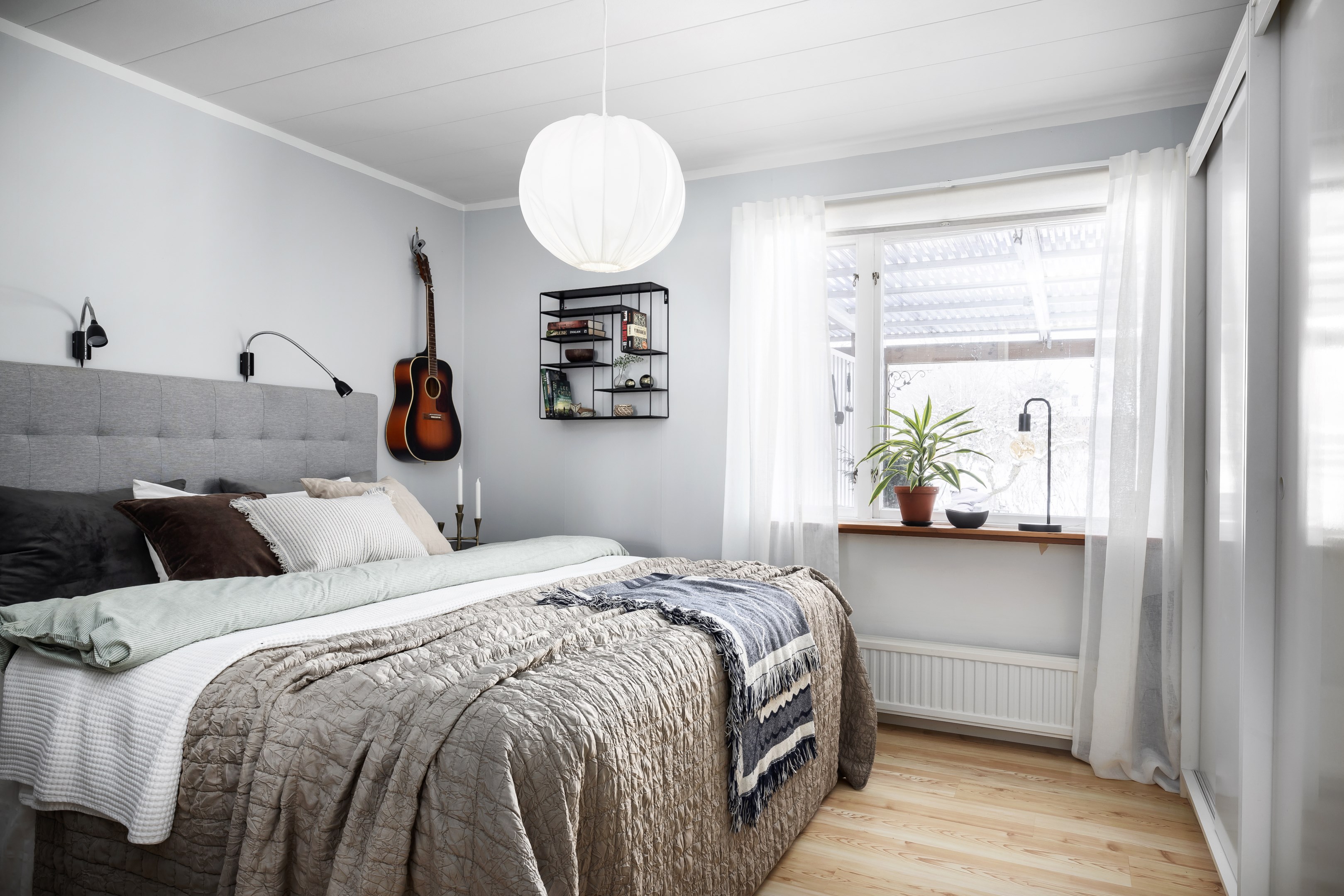 Bostadsbild från Kalvövägen 7, Såld i Krokhöjden 2, Nacka