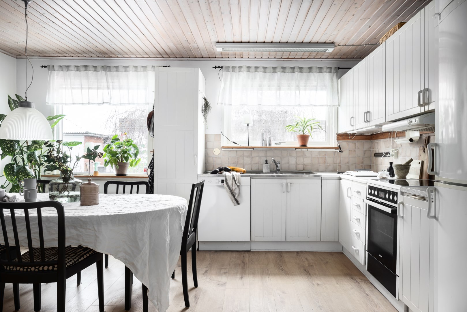 Bostadsbild från Kalvövägen 7, Såld i Krokhöjden 2, Nacka